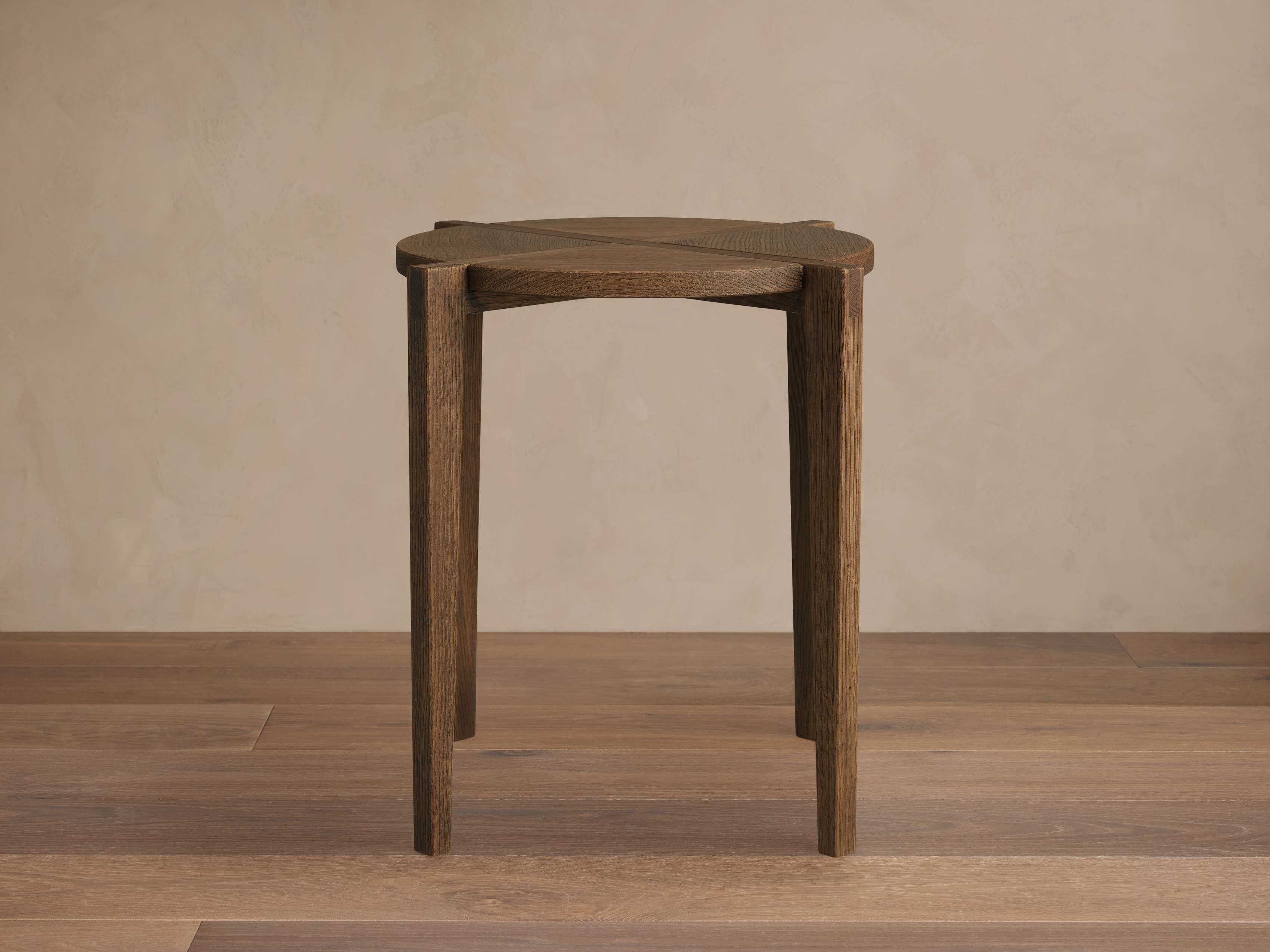 Barker Stacking Table