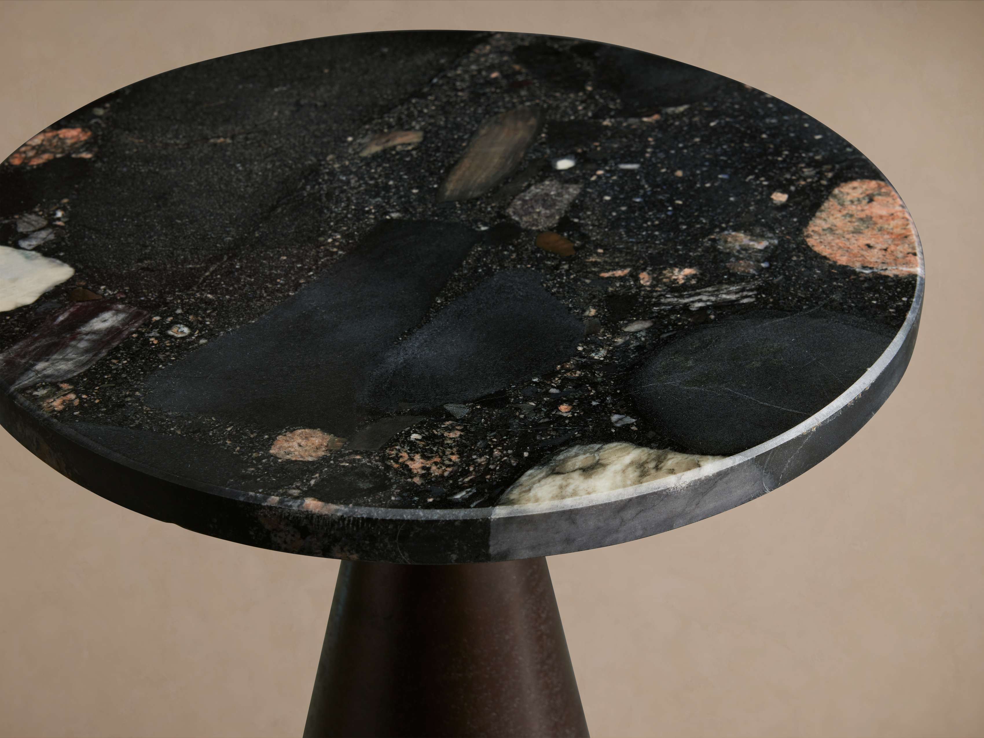 Beaufort Martini Table