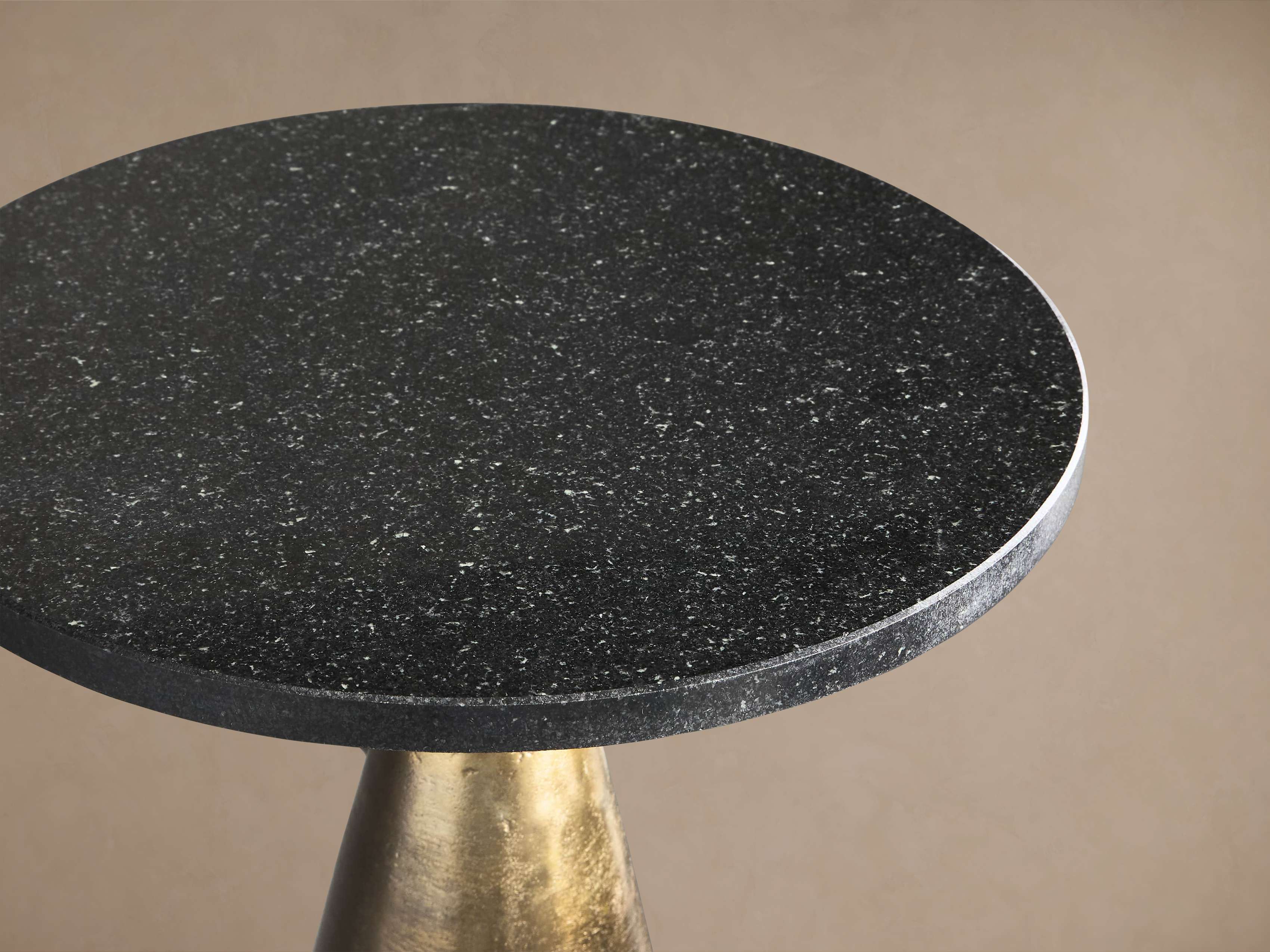 Beaufort Martini Table