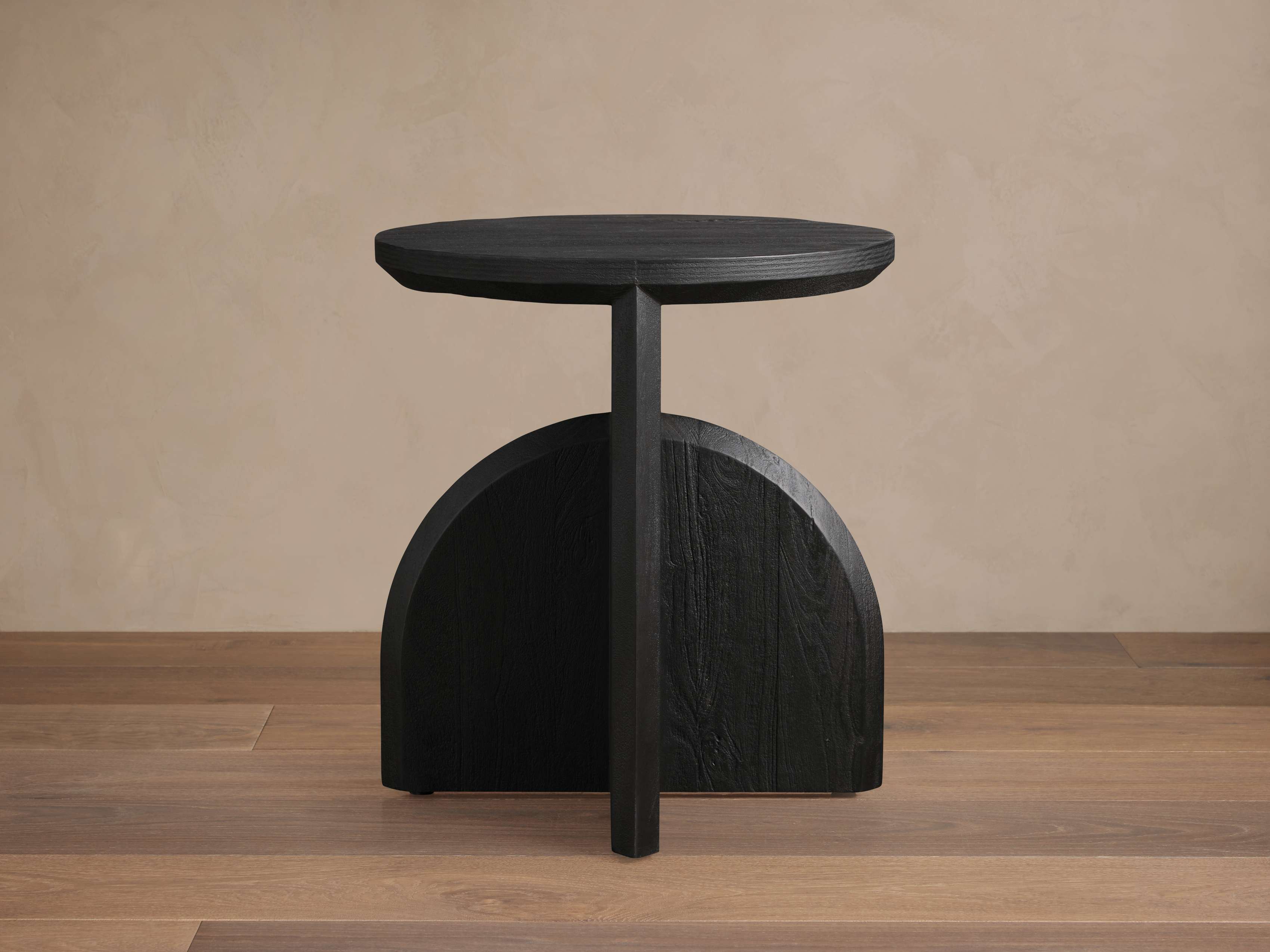 Calderone End Table – Arhaus