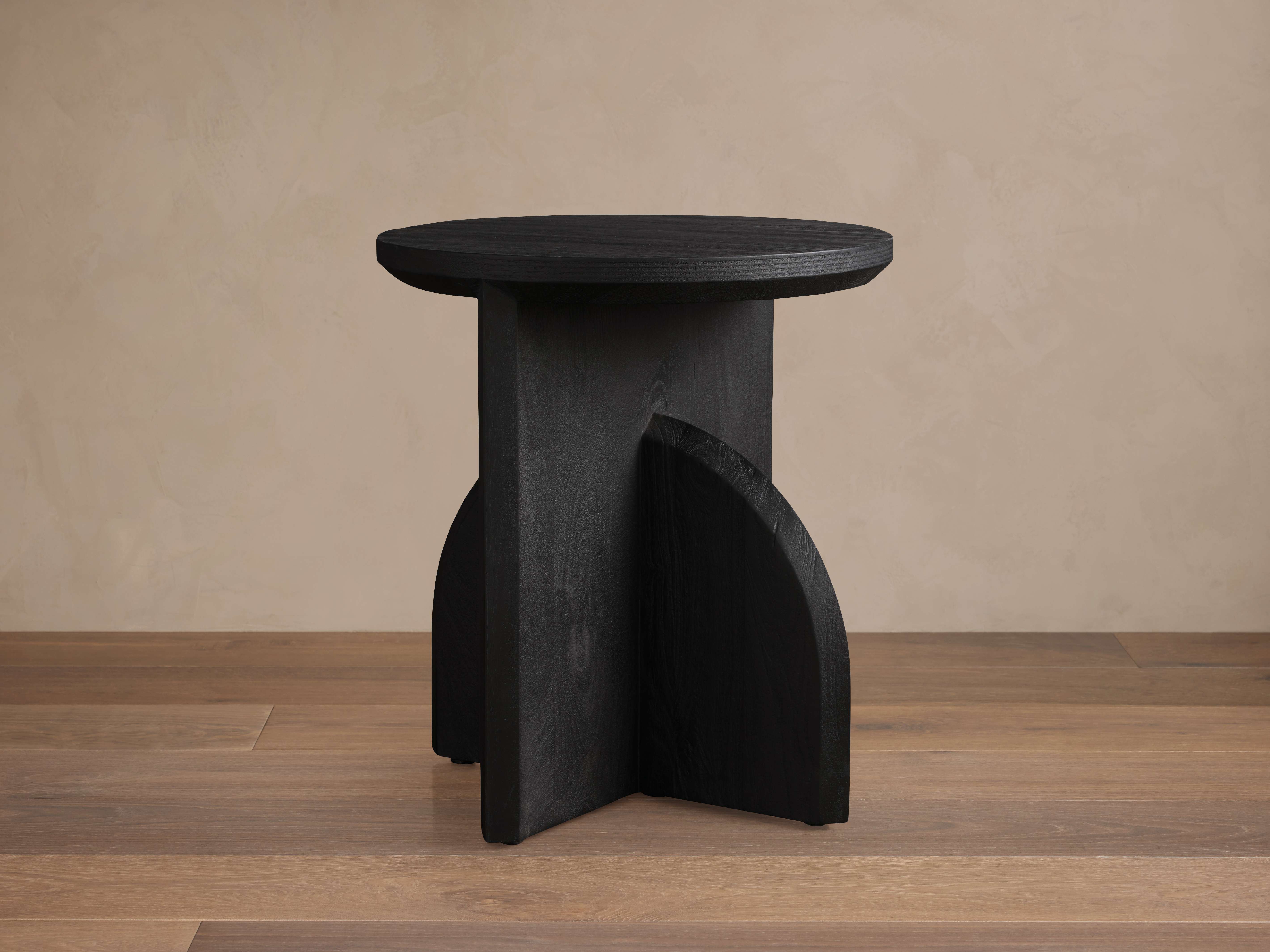 Calderone End Table