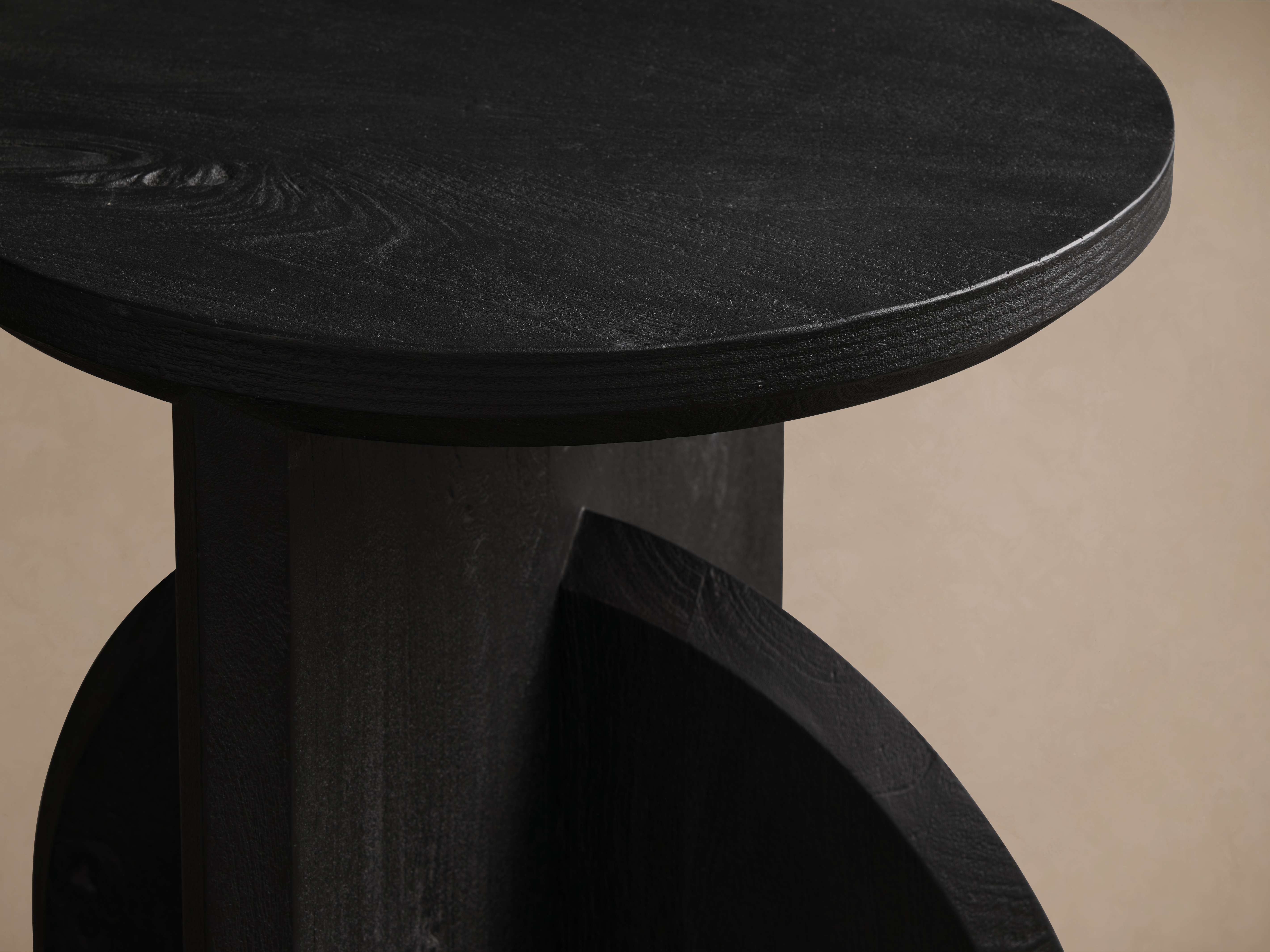 Calderone End Table - Thumbnail 3