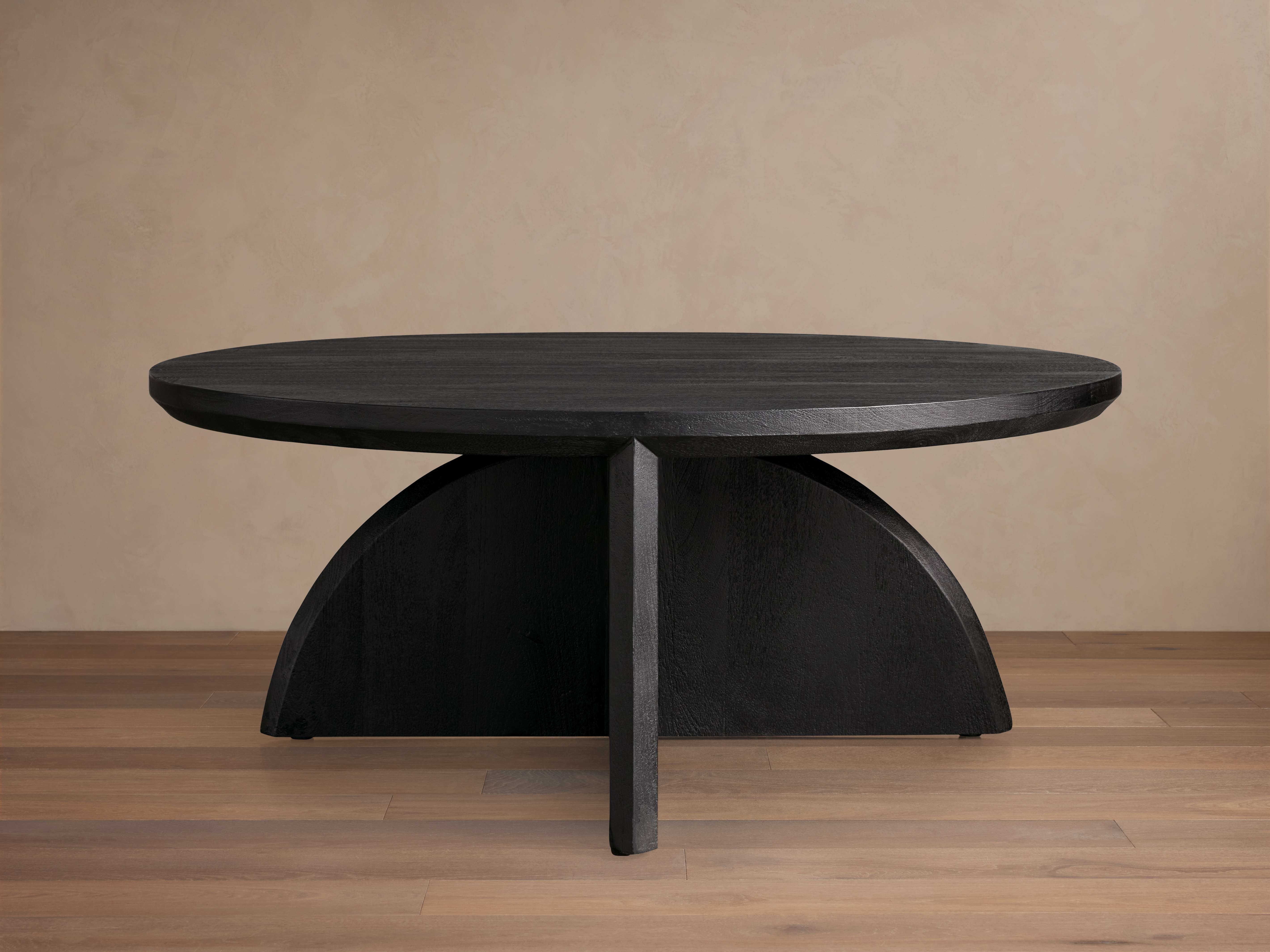 Calderone Coffee Table - Thumbnail 2