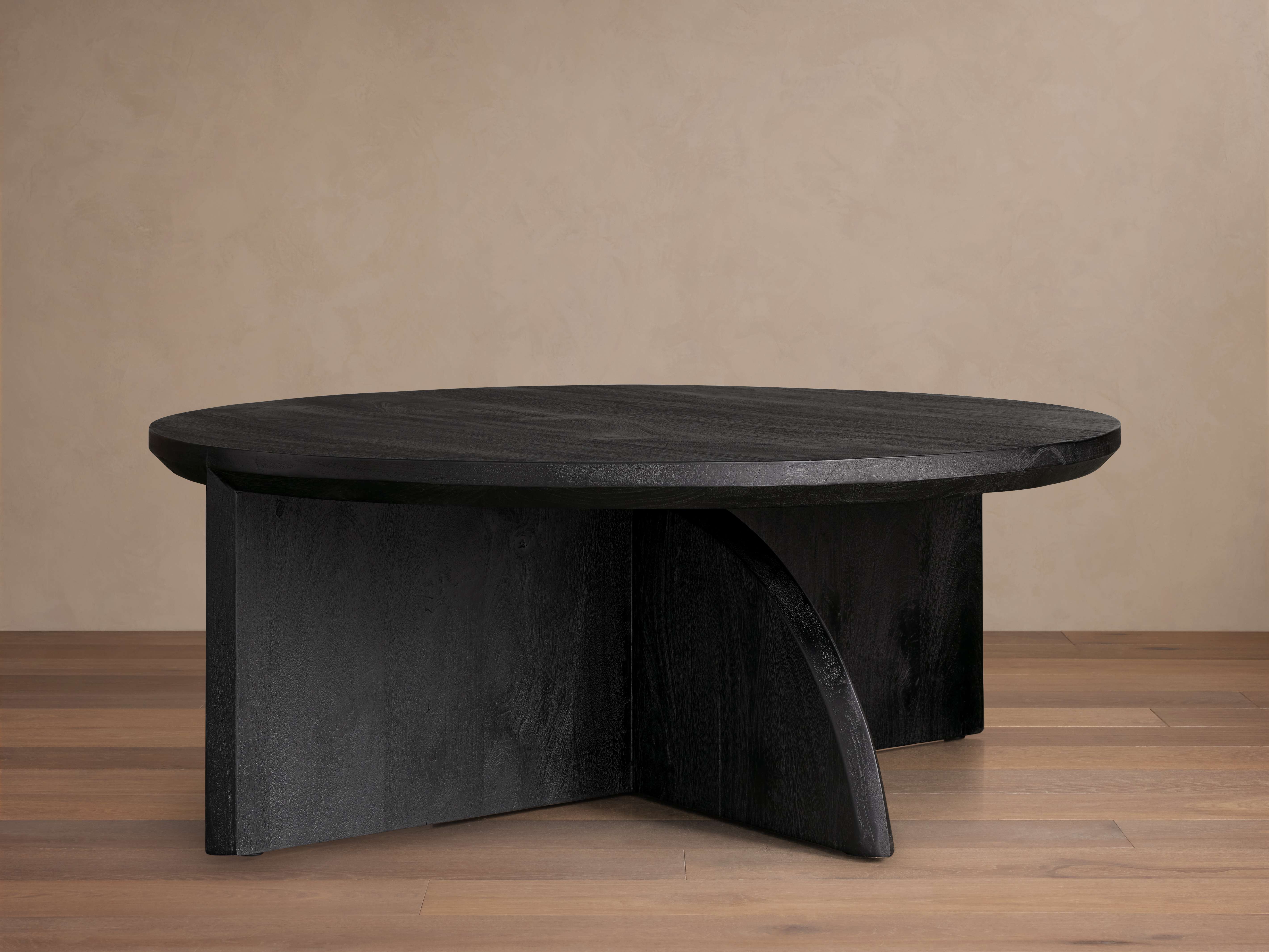 Calderone Coffee Table