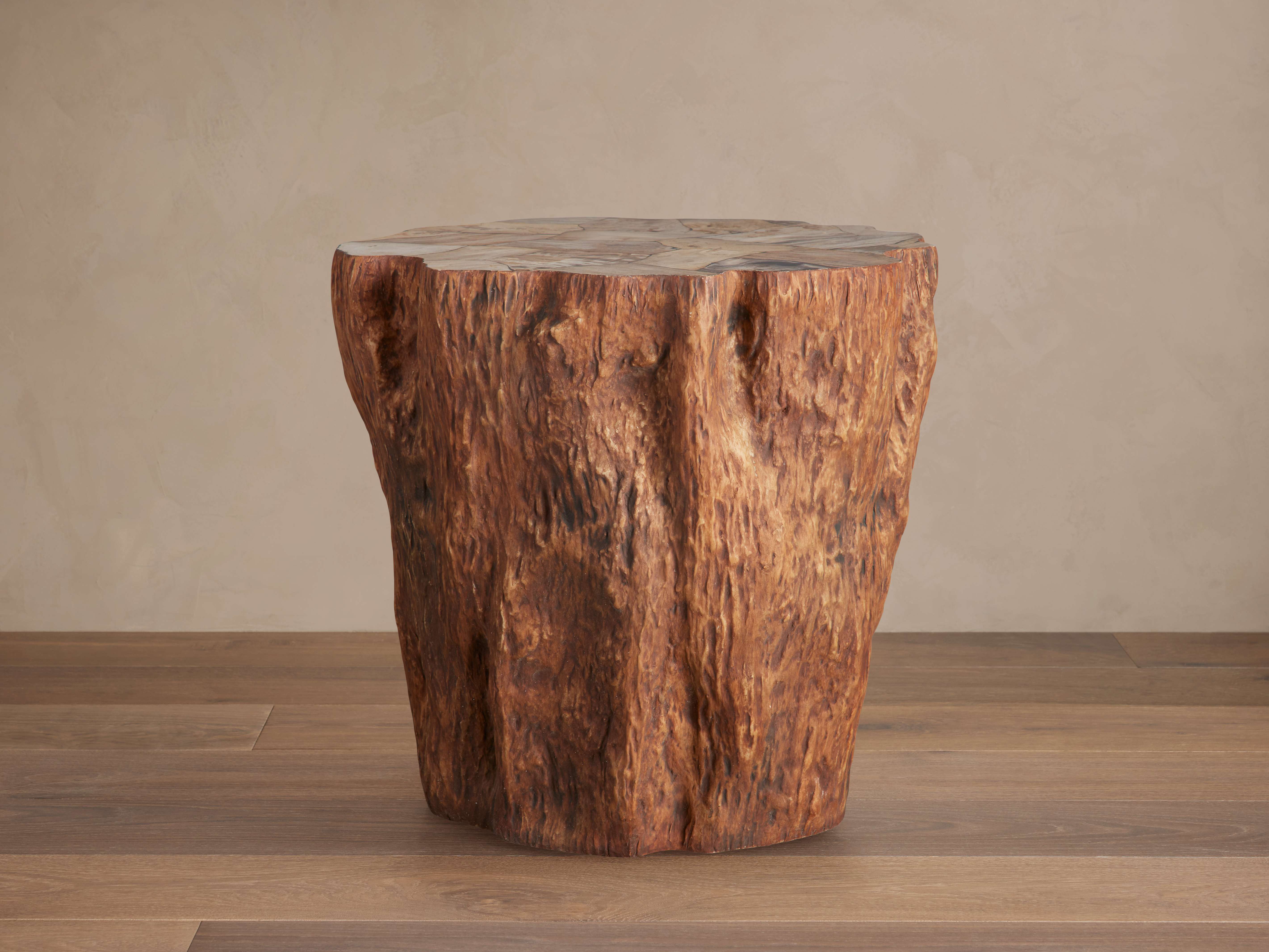 Clayhill End Table - Thumbnail 2