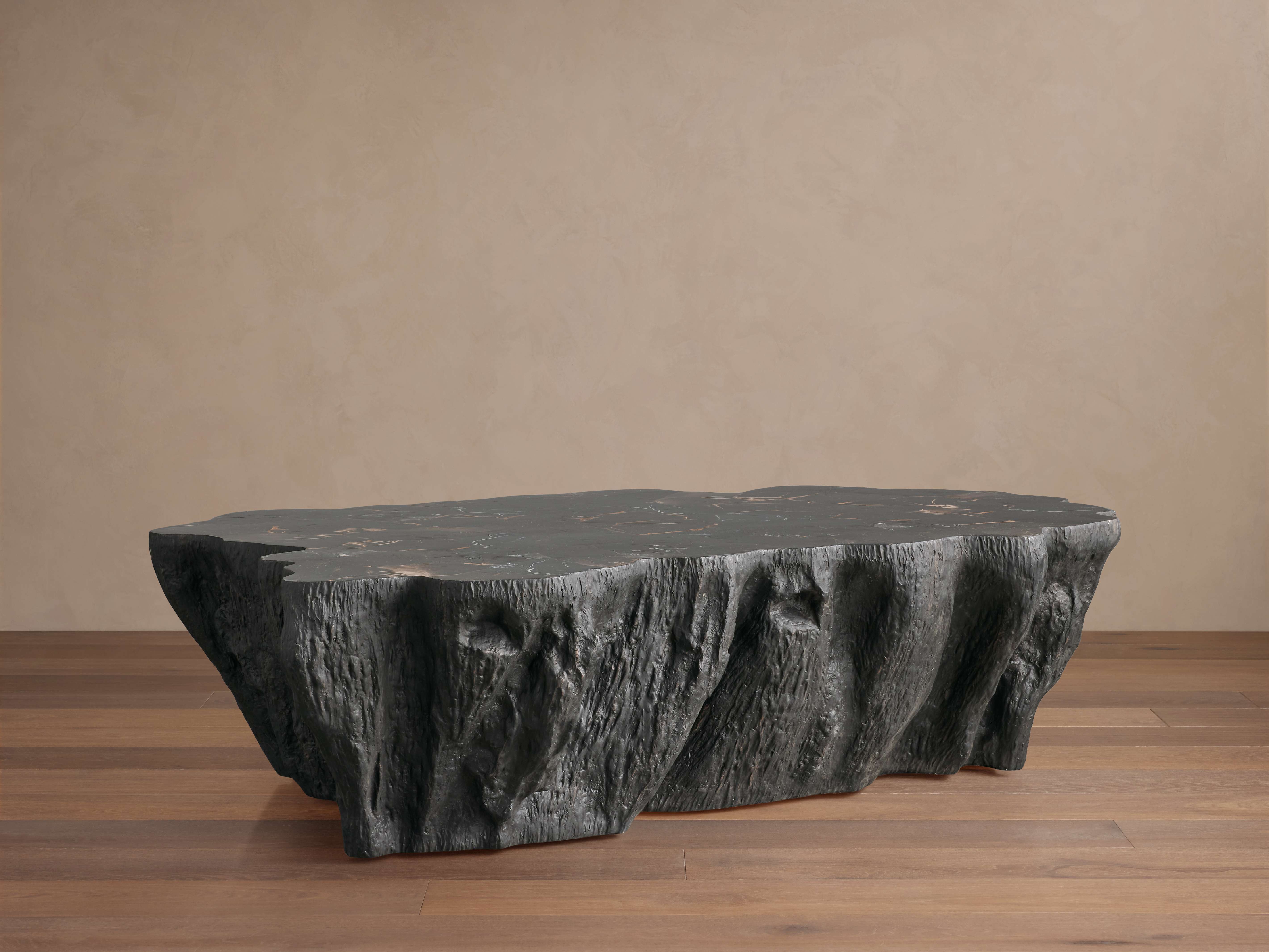 Clayhill Coffee Table - Thumbnail 3