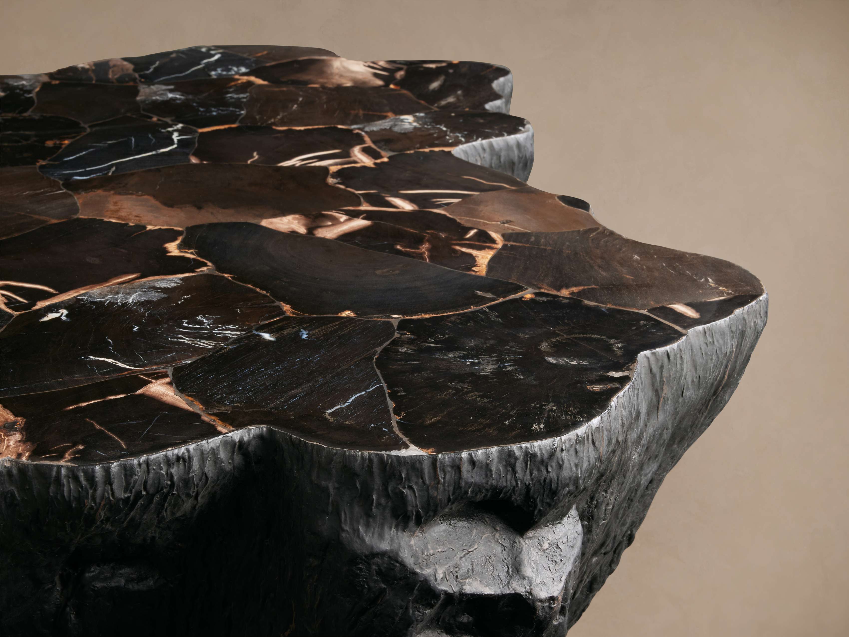 Clayhill Coffee Table