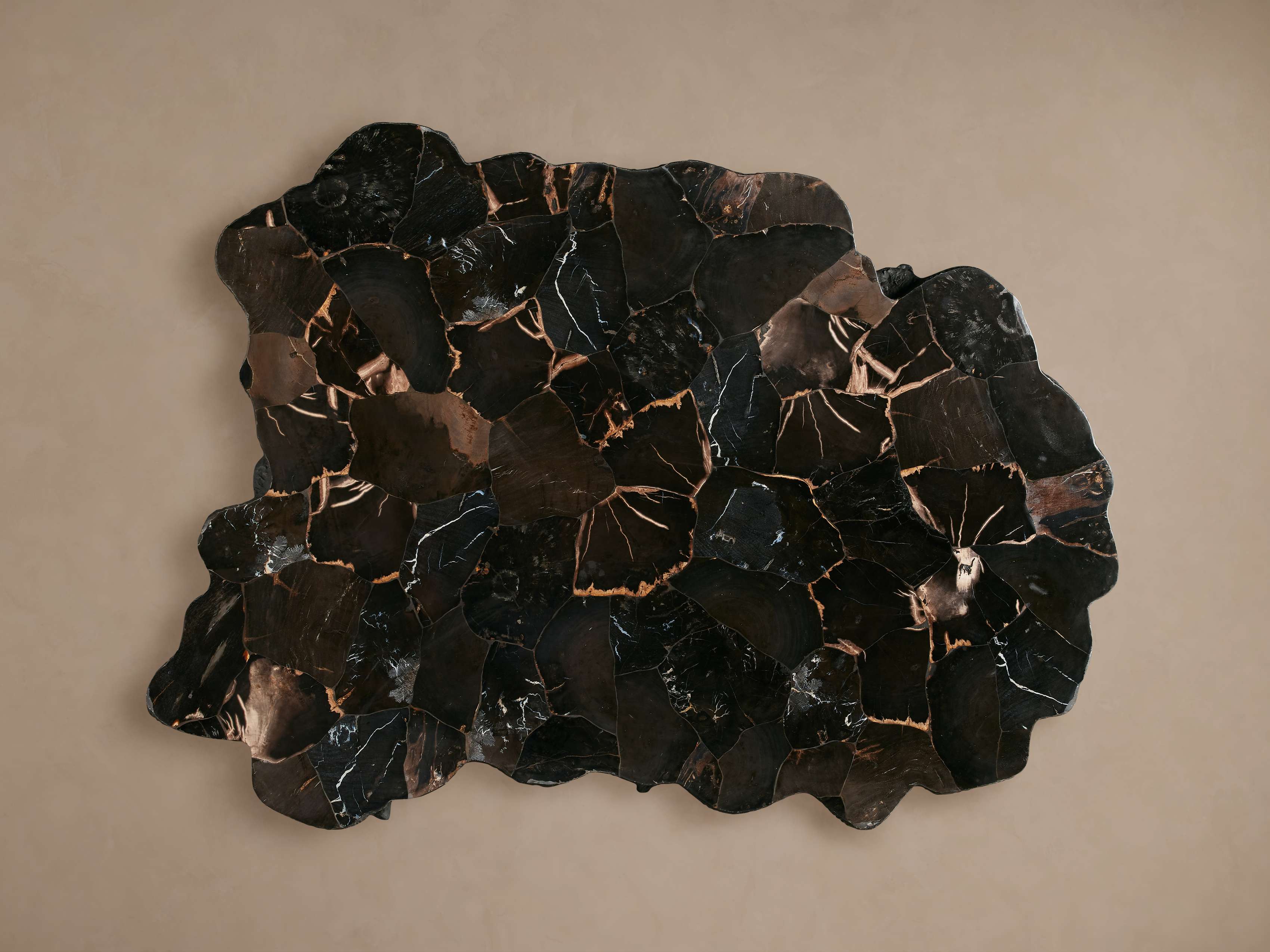 Clayhill Coffee Table