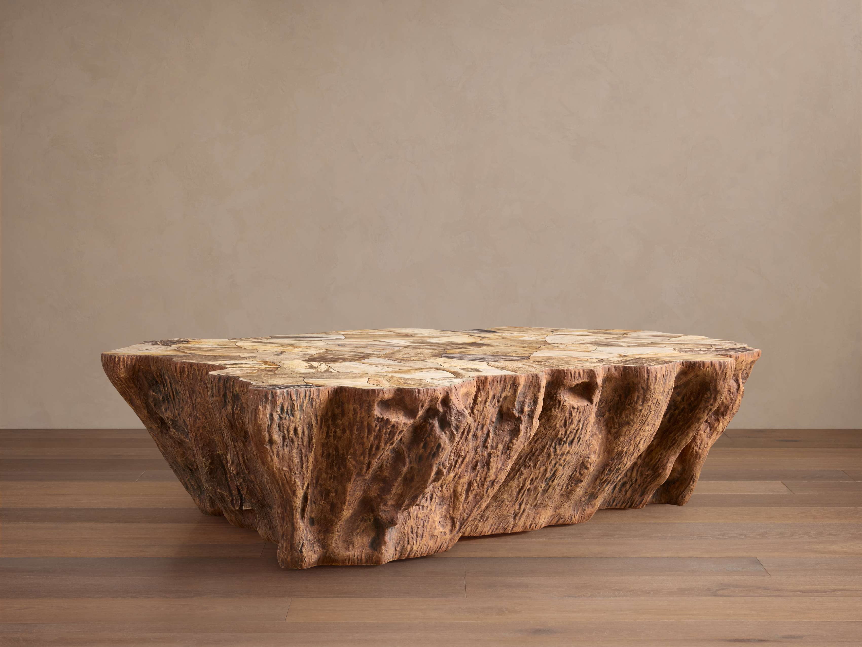 Clayhill Coffee Table