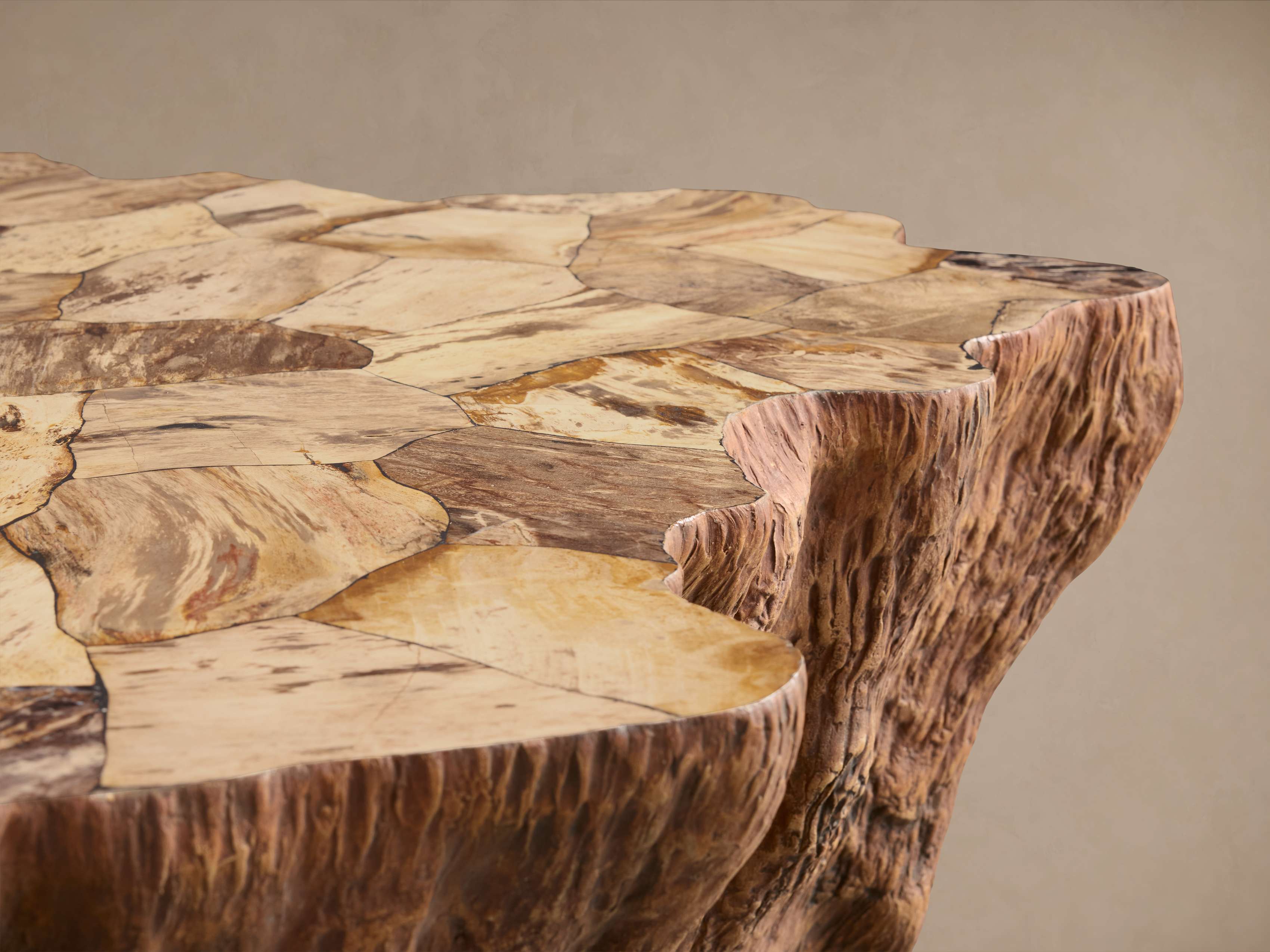 Clayhill Coffee Table