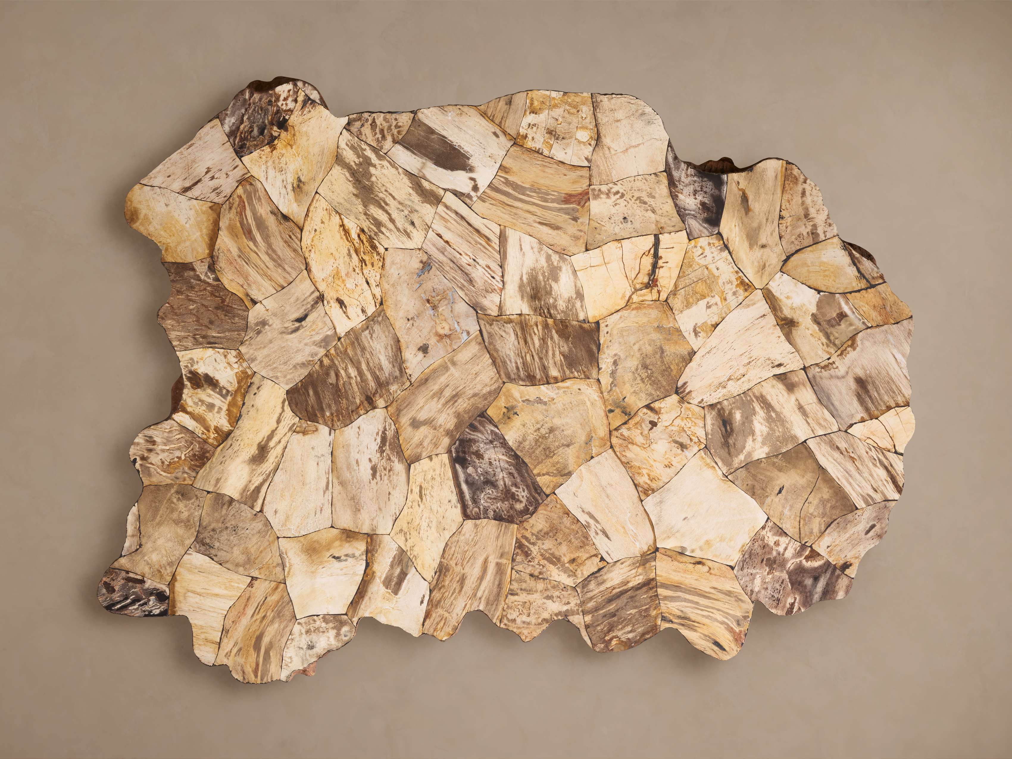 Clayhill Coffee Table