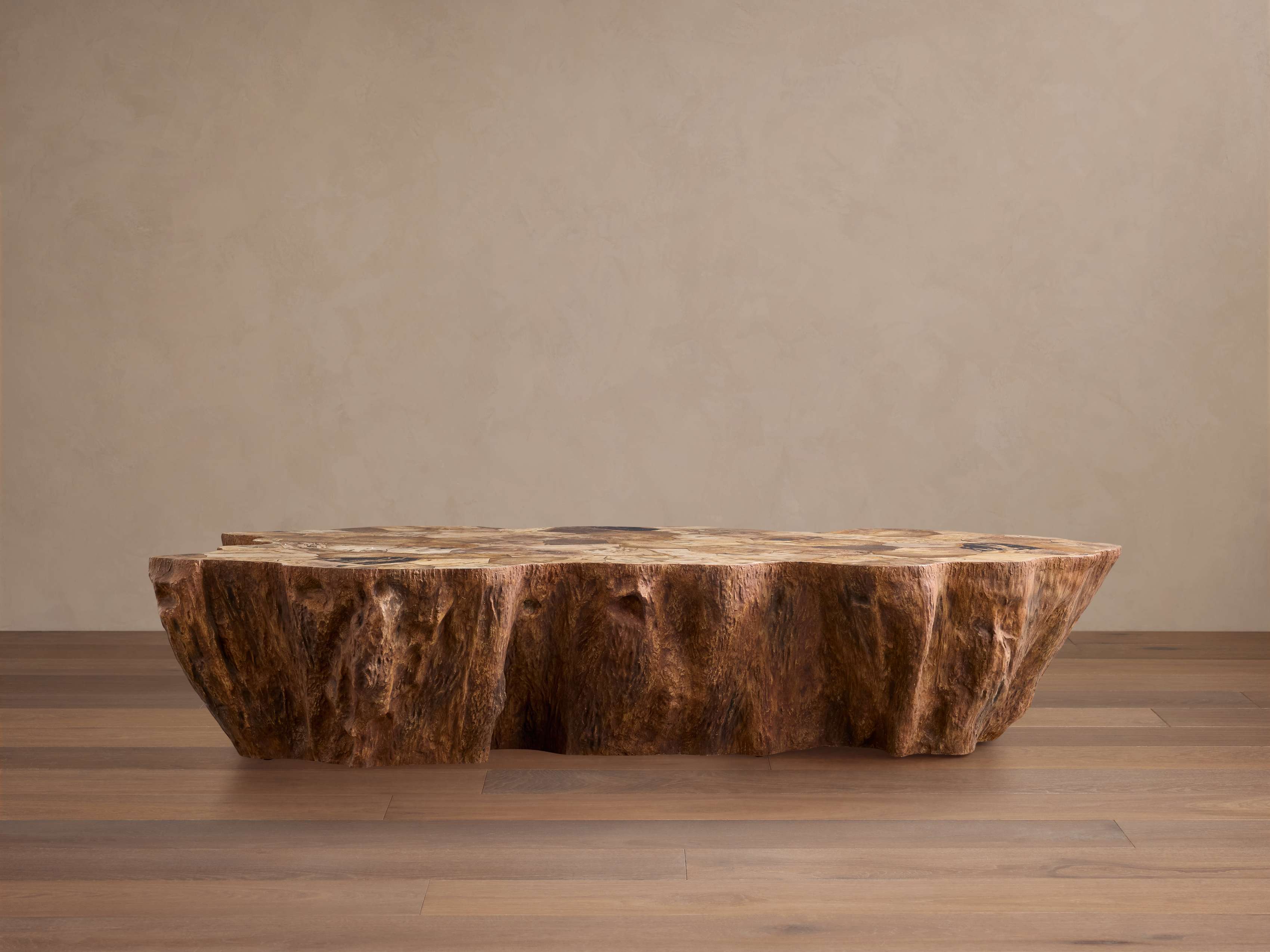 Clayhill Coffee Table
