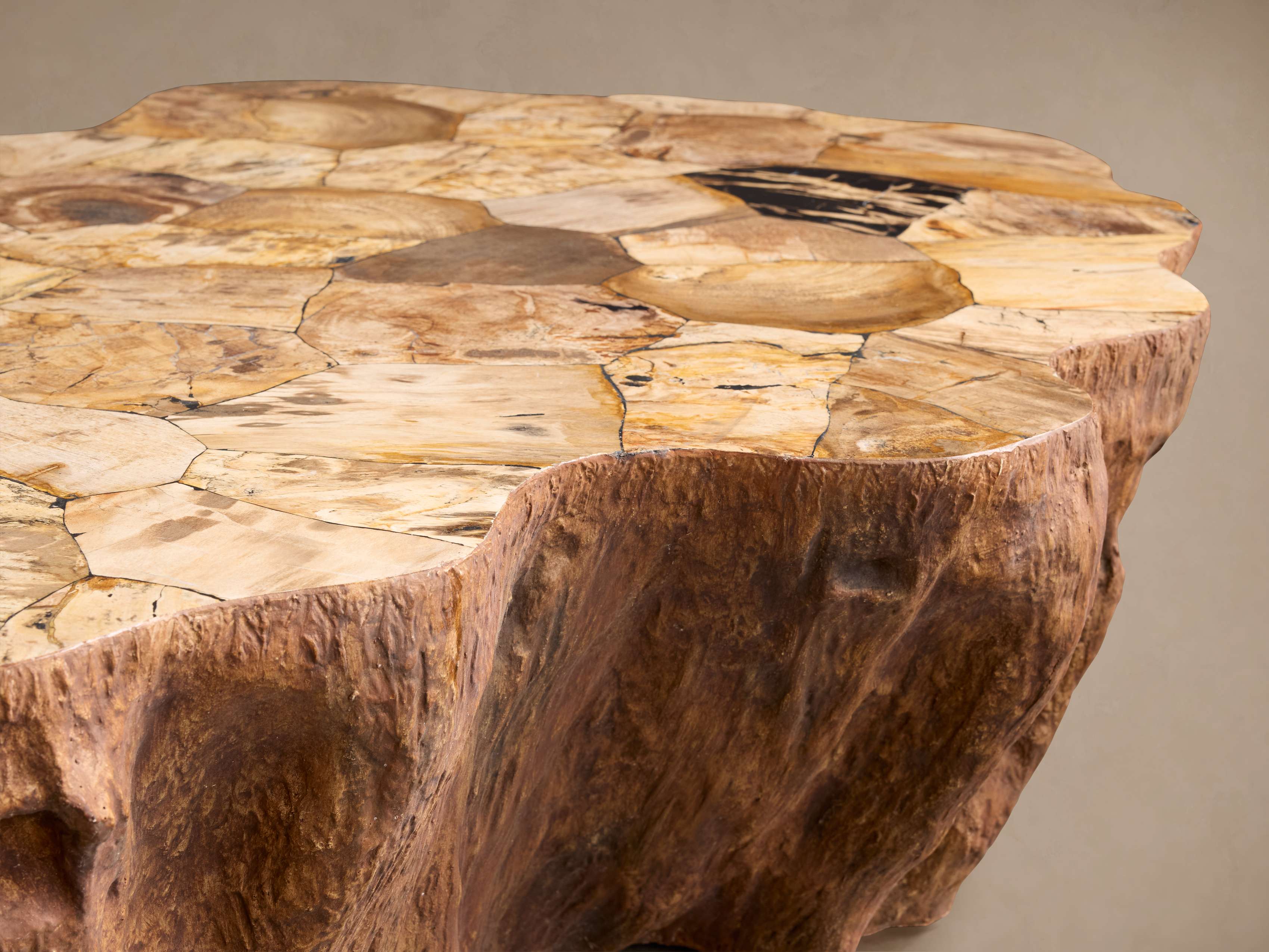 Clayhill Coffee Table