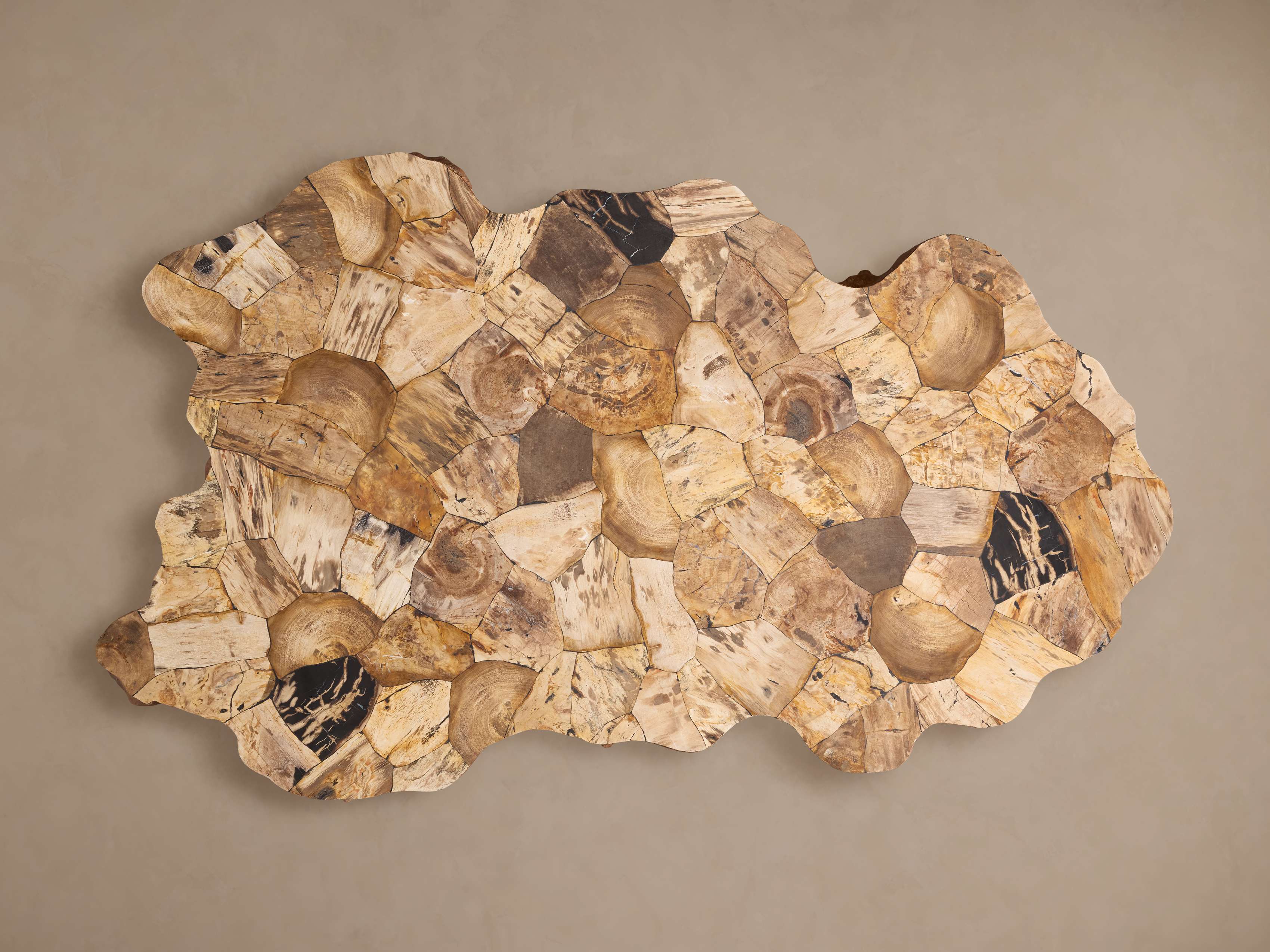 Clayhill Coffee Table