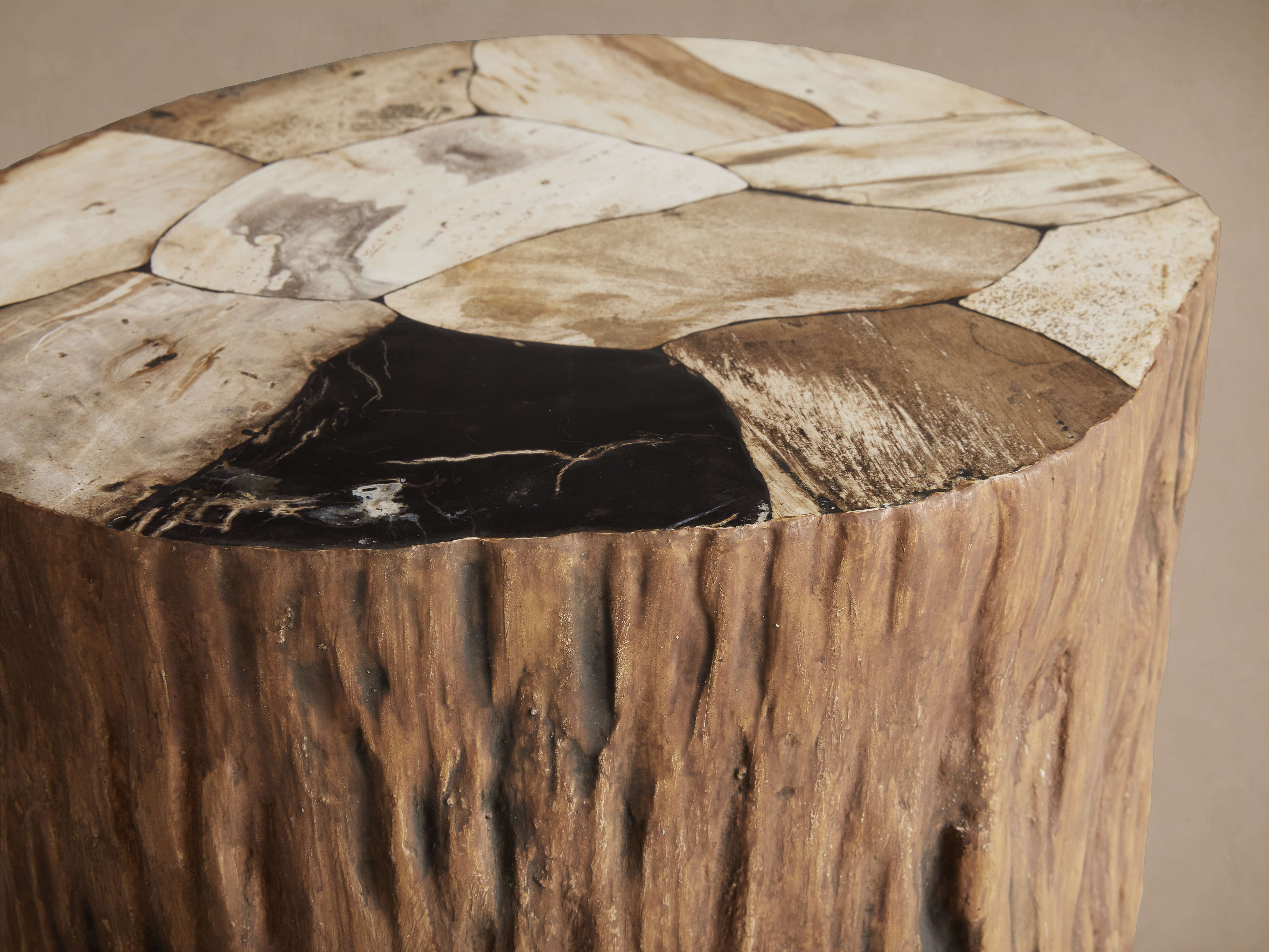 Clayhill End Table - Thumbnail 5