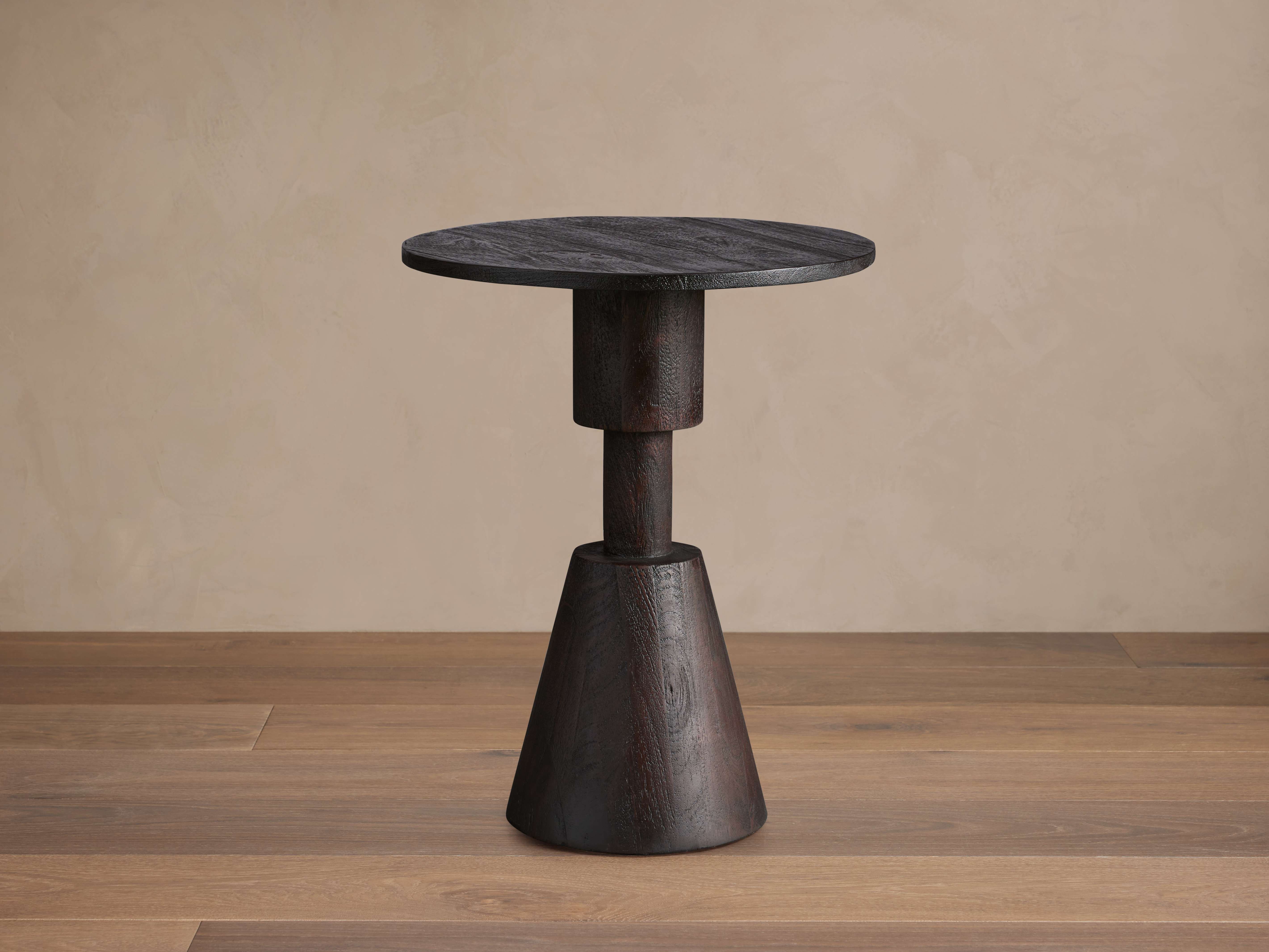 Caledonia Martini Table