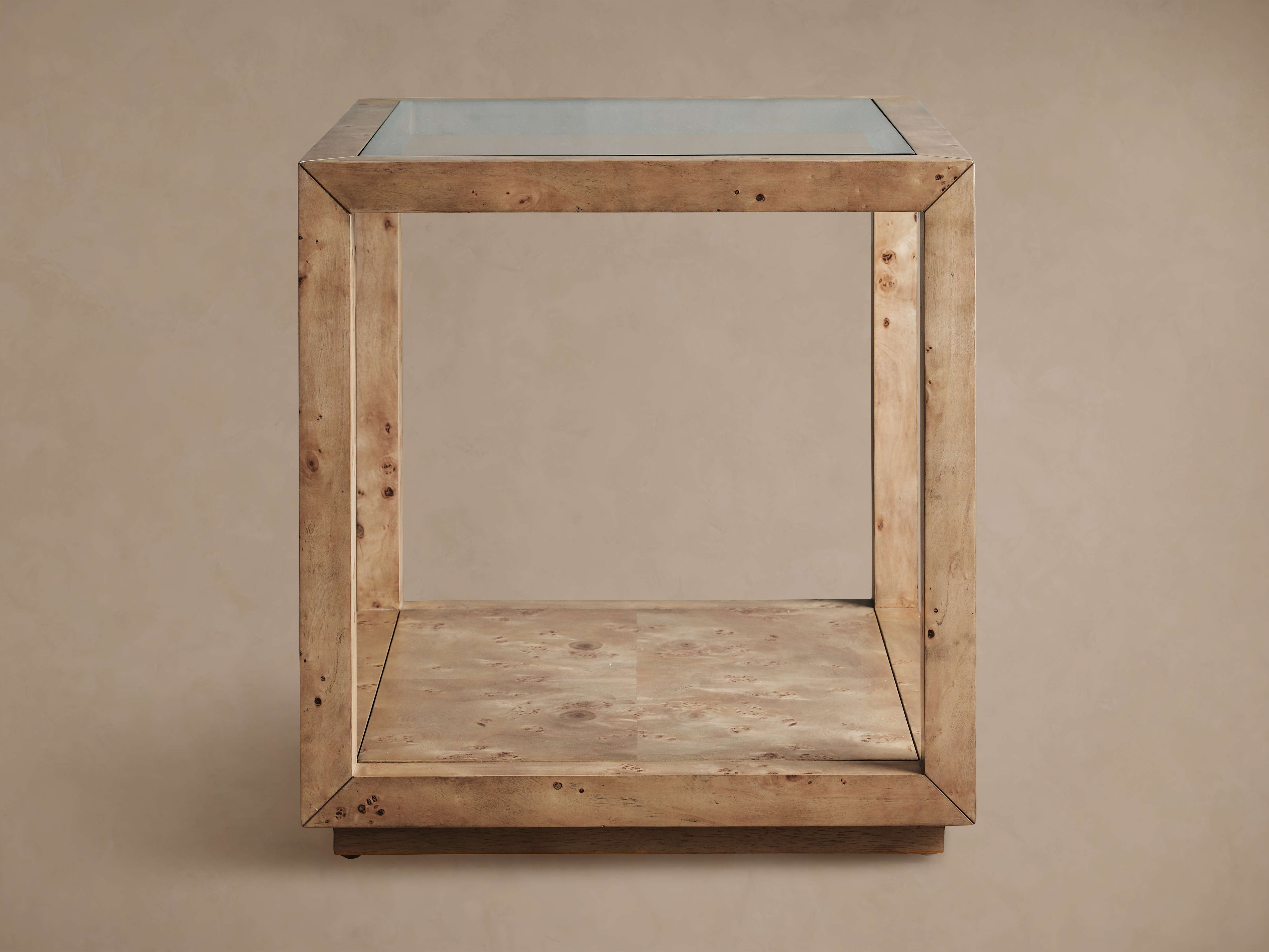 Corey End Table - Thumbnail 2