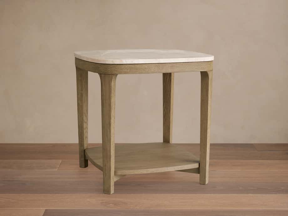 Danny 18" End Table