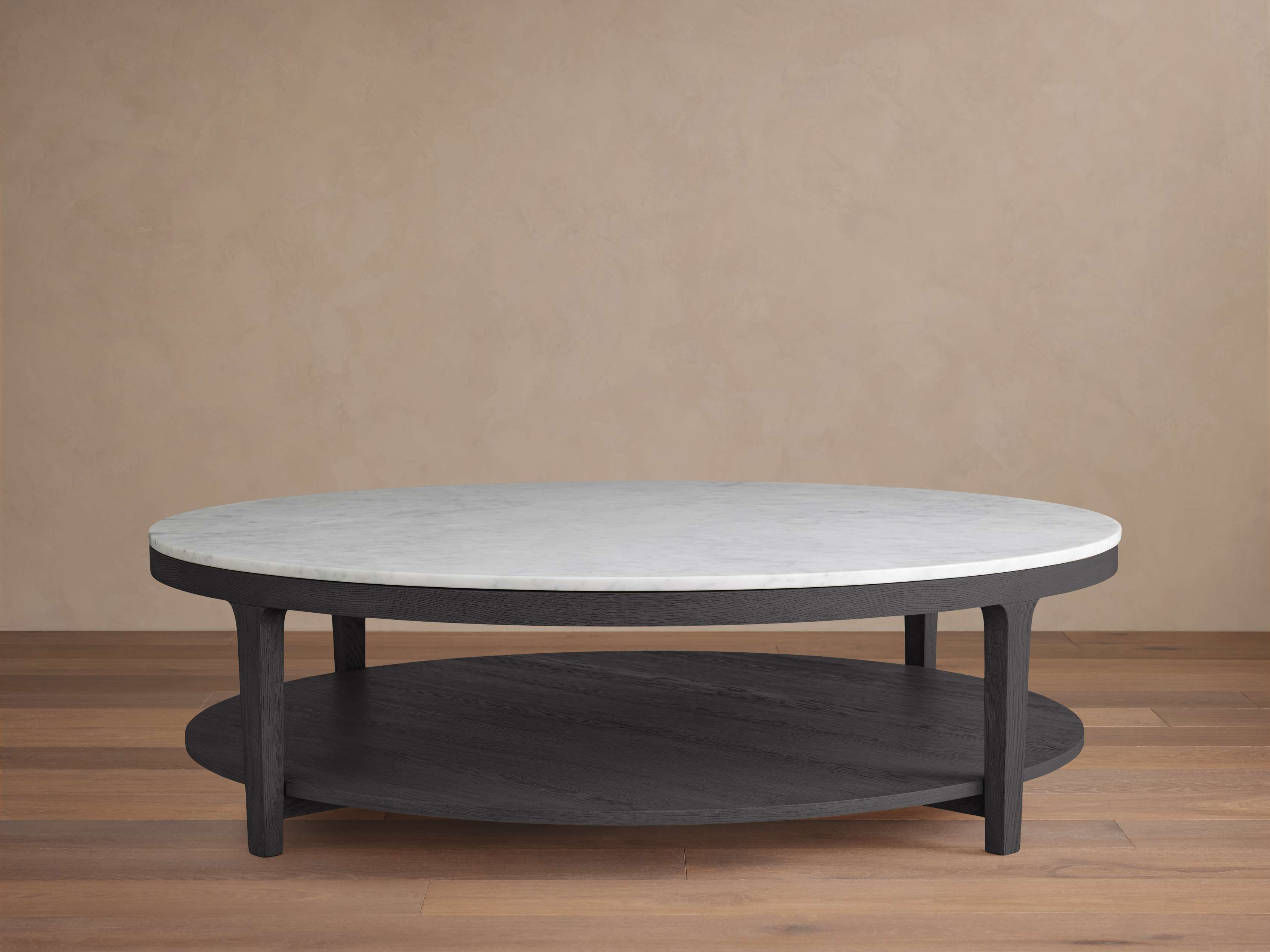 Danny Round Coffee Table