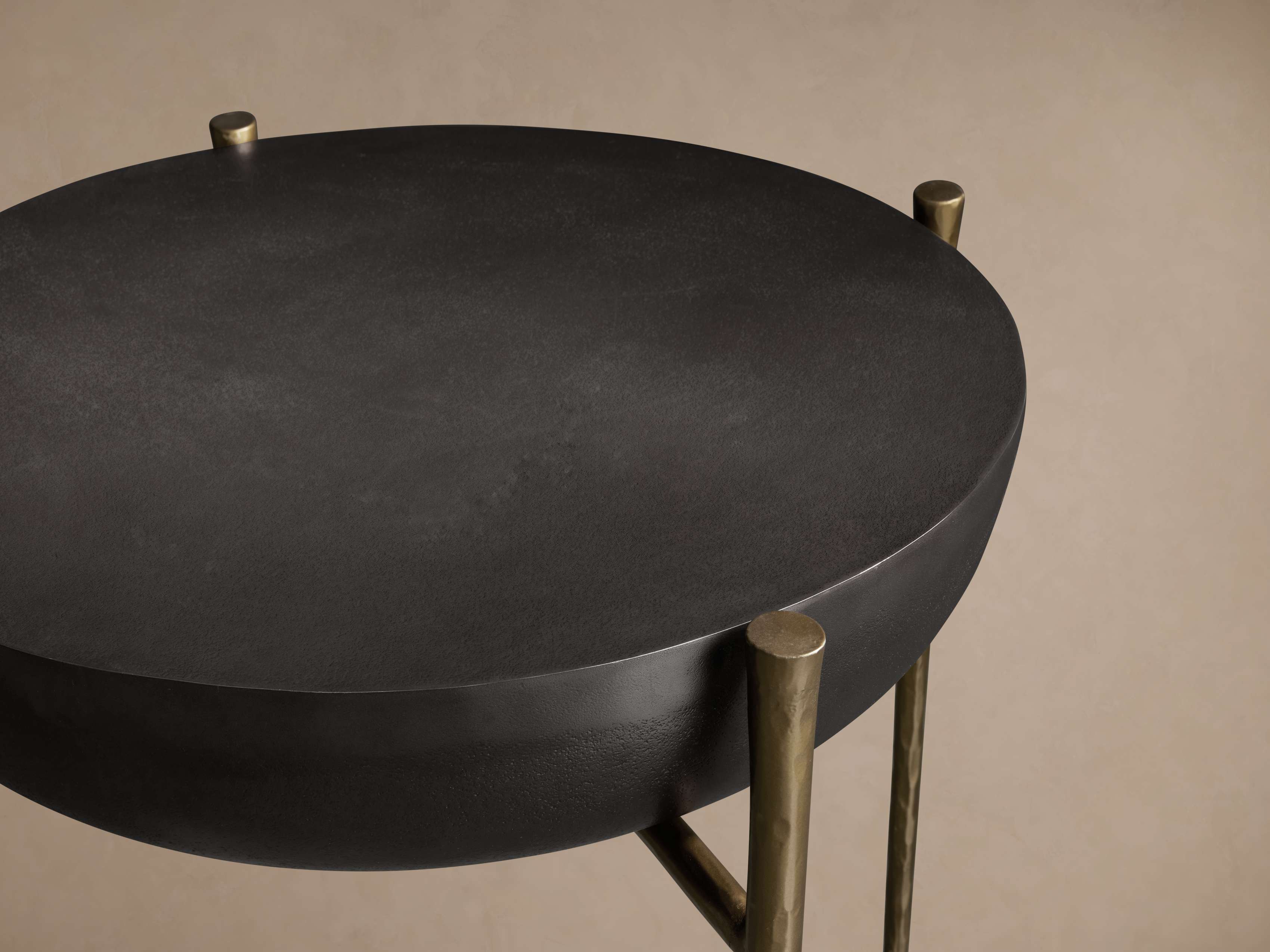 Donovan End Table