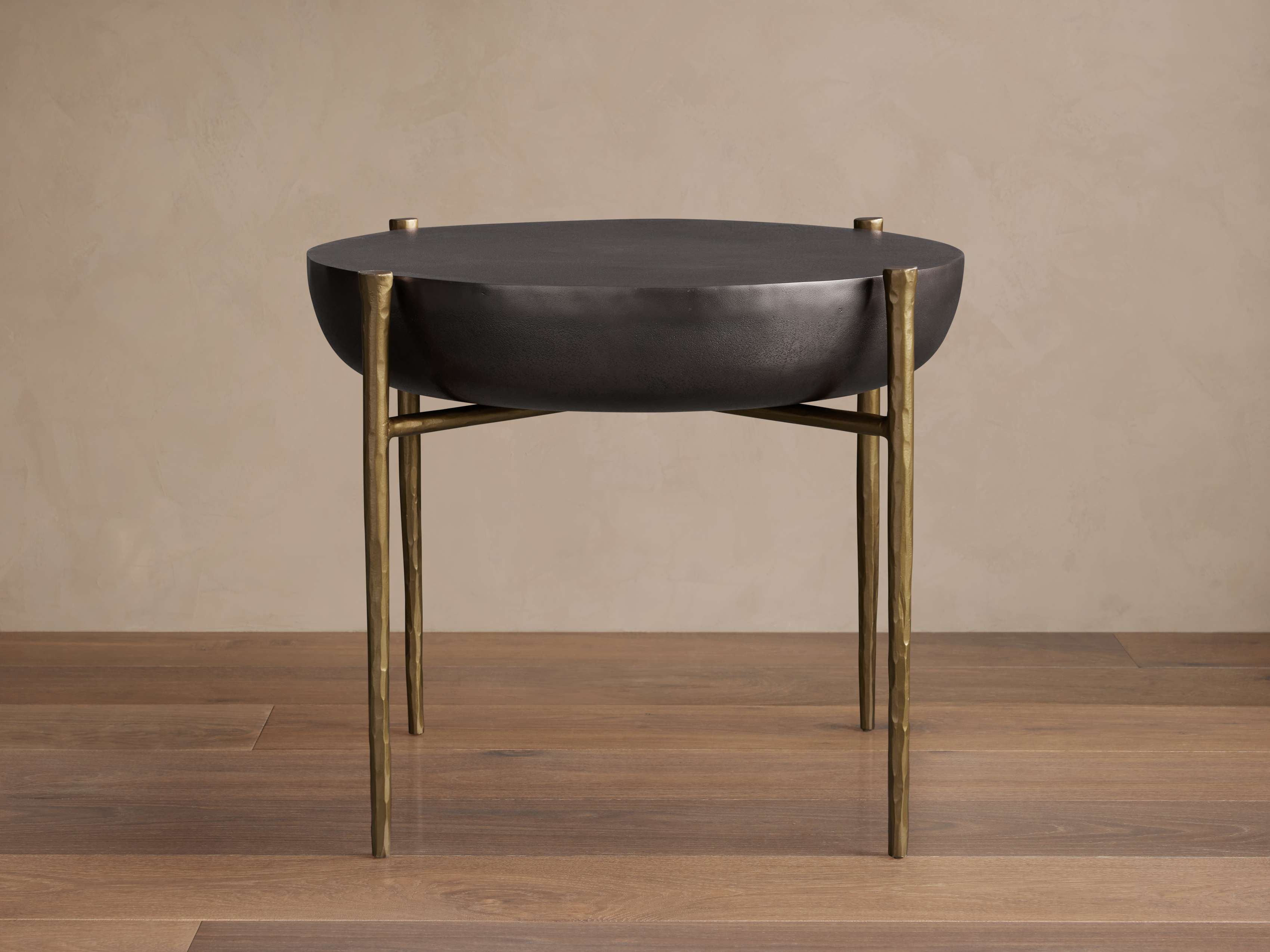 Donovan End Table