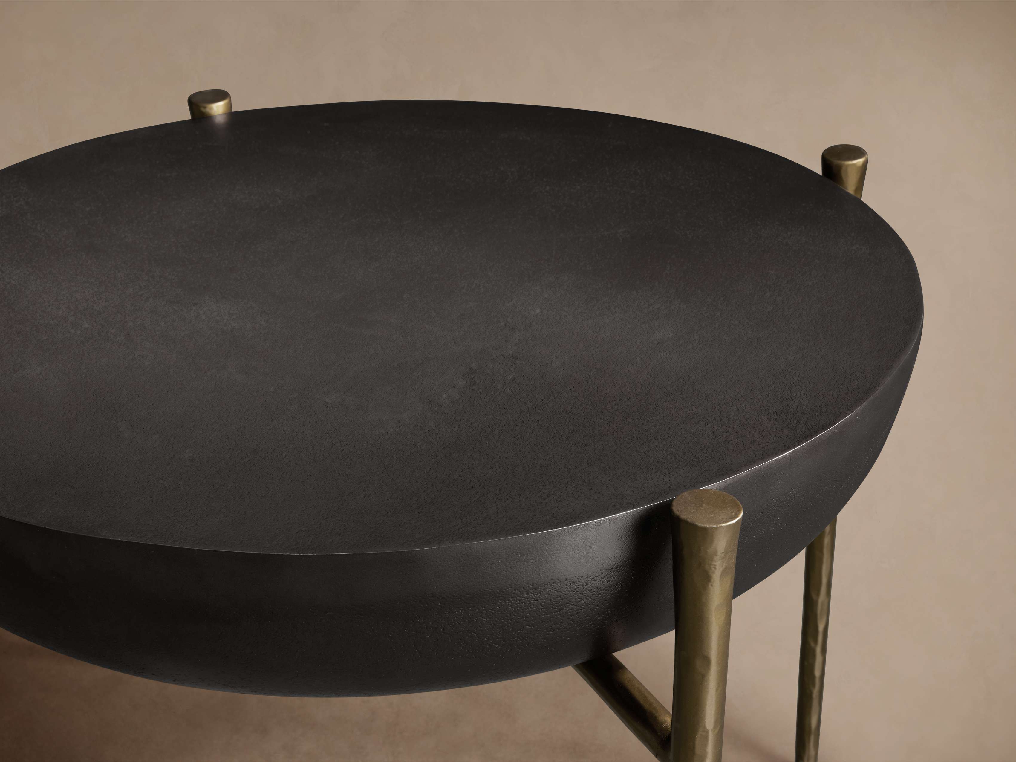 Donovan End Table