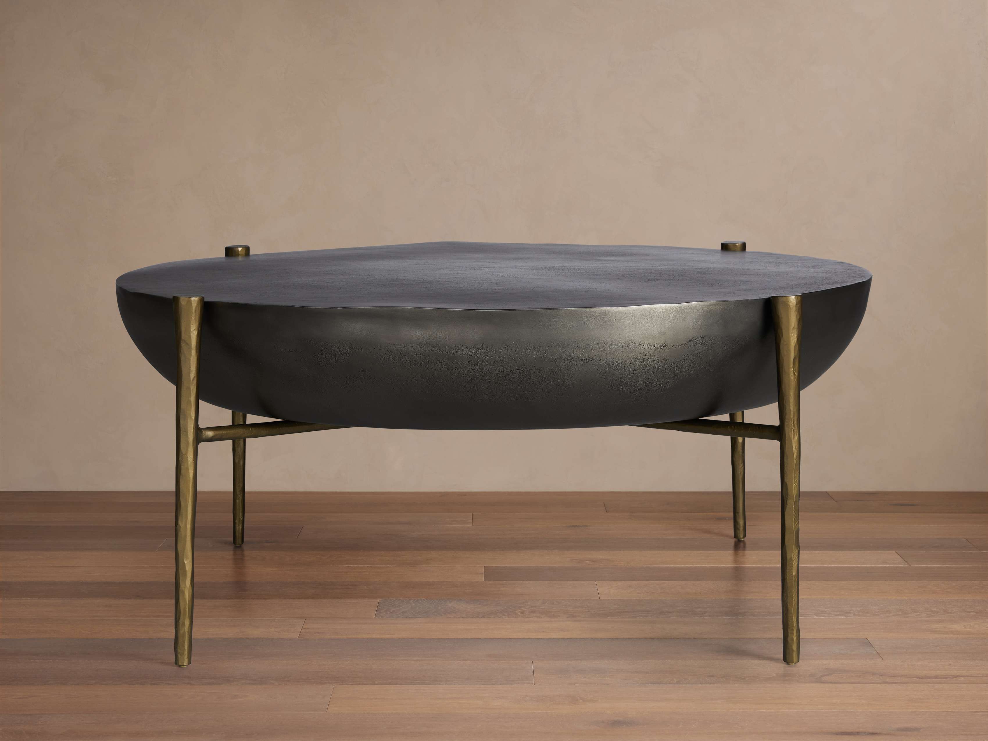 Donovan Coffee Table