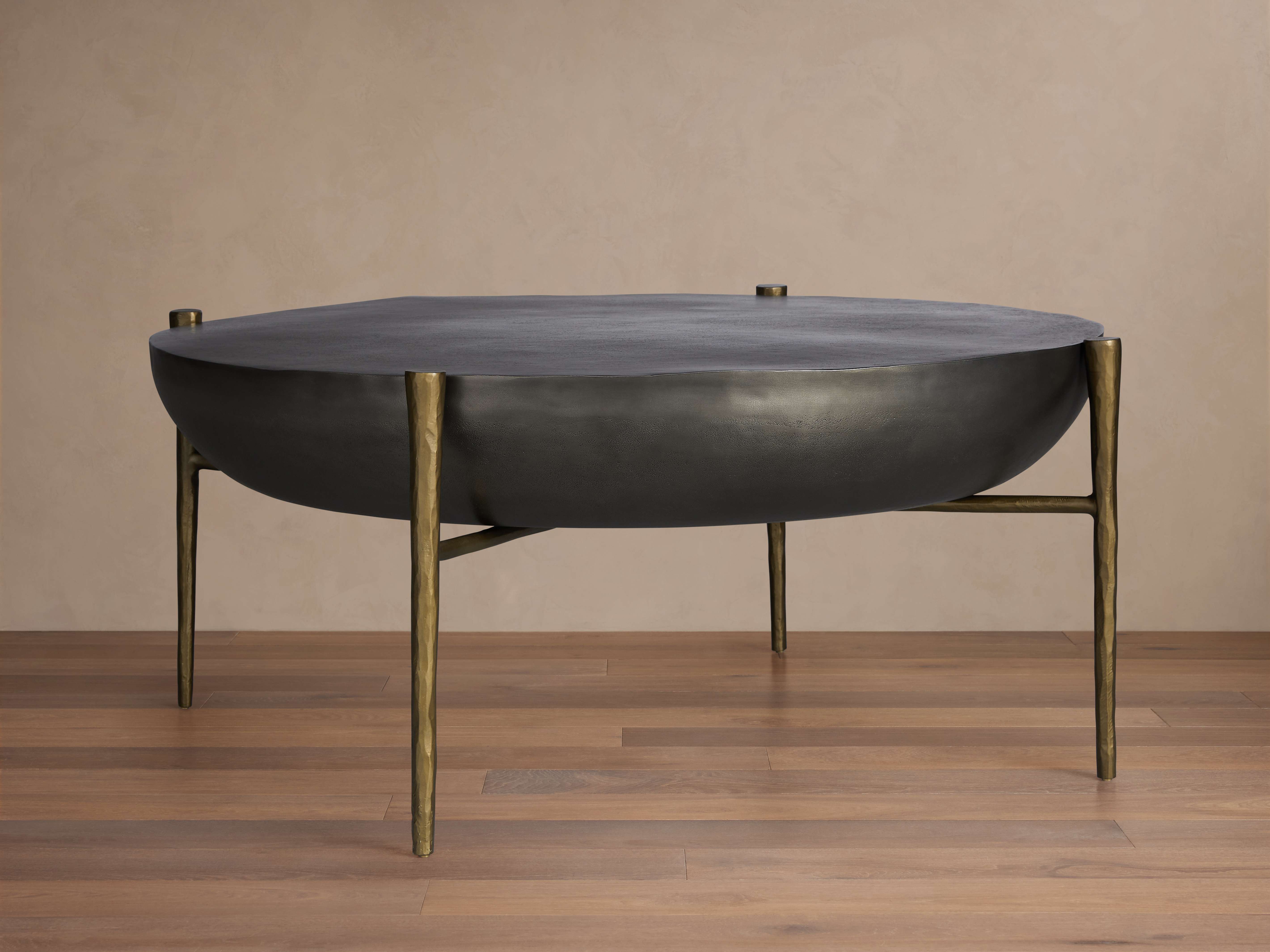 Donovan Coffee Table