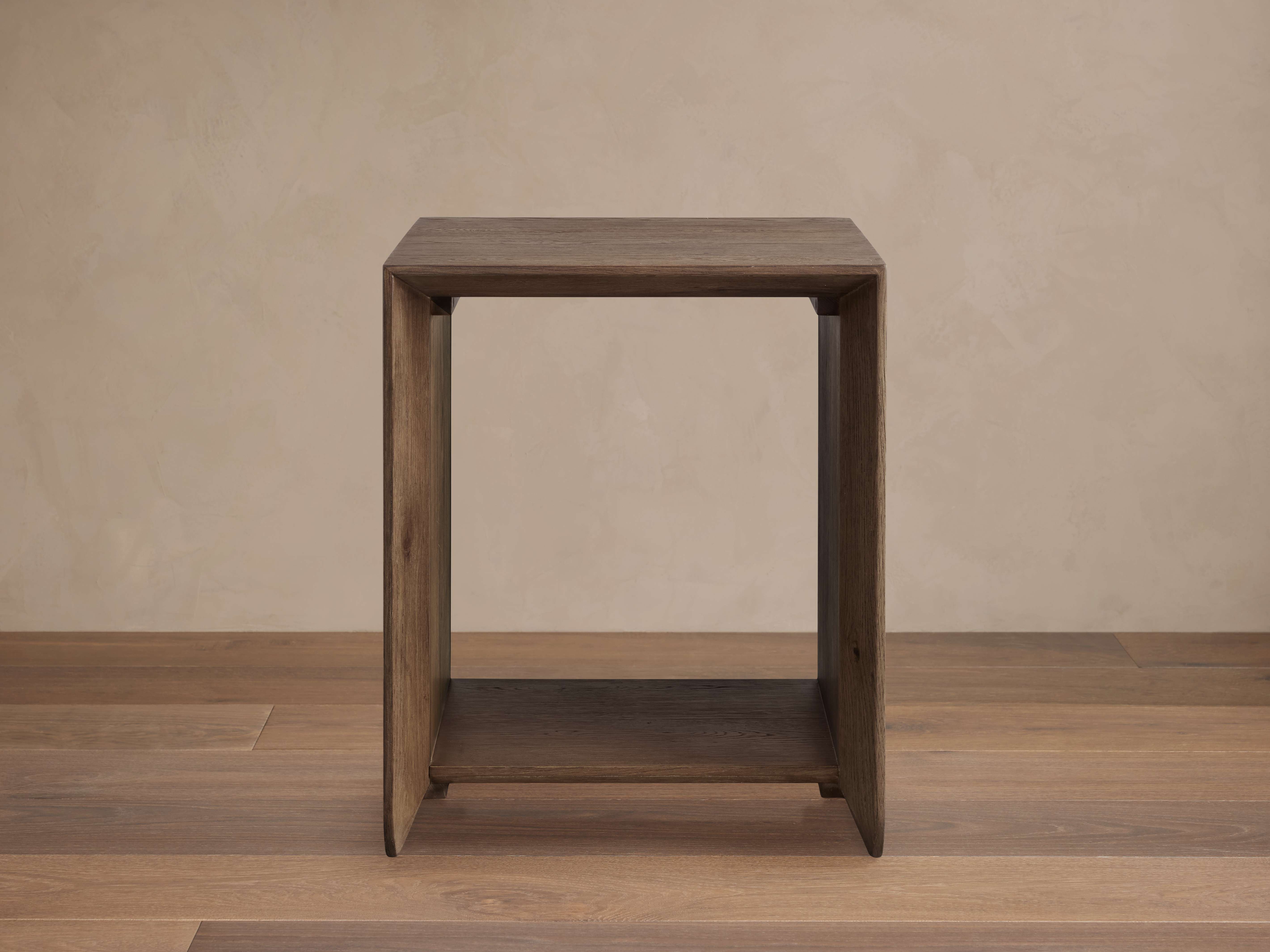 Felton End Table - Thumbnail 2