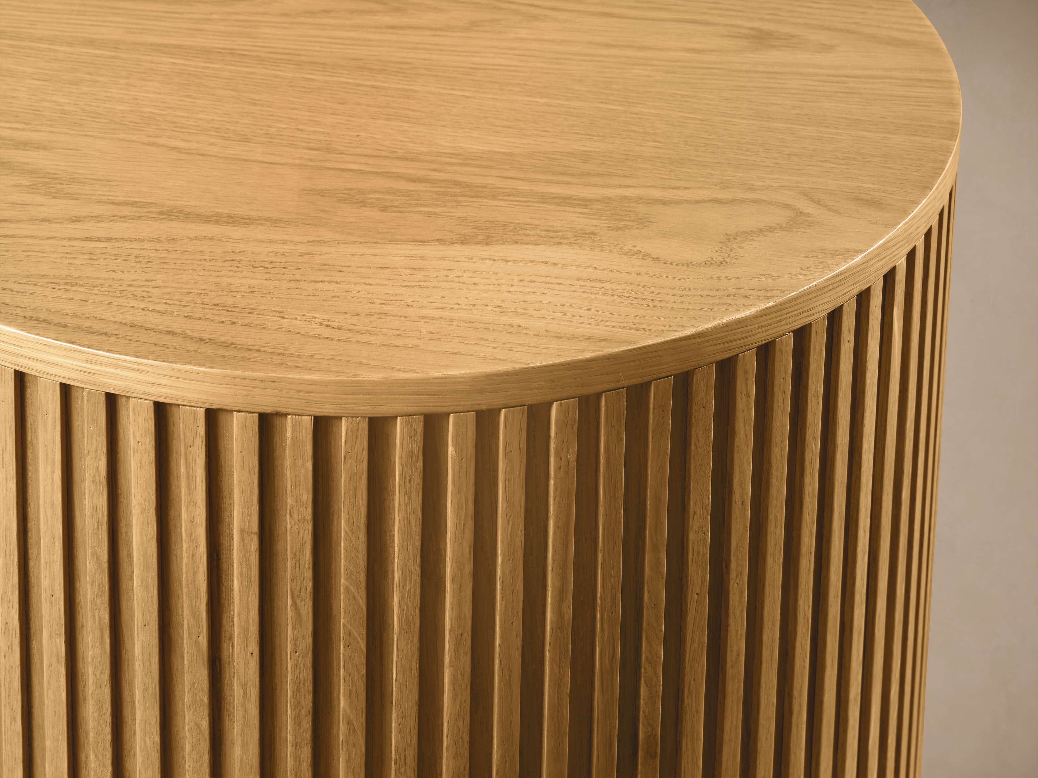 Arhaus Finnley End Table - Thumbnail 5