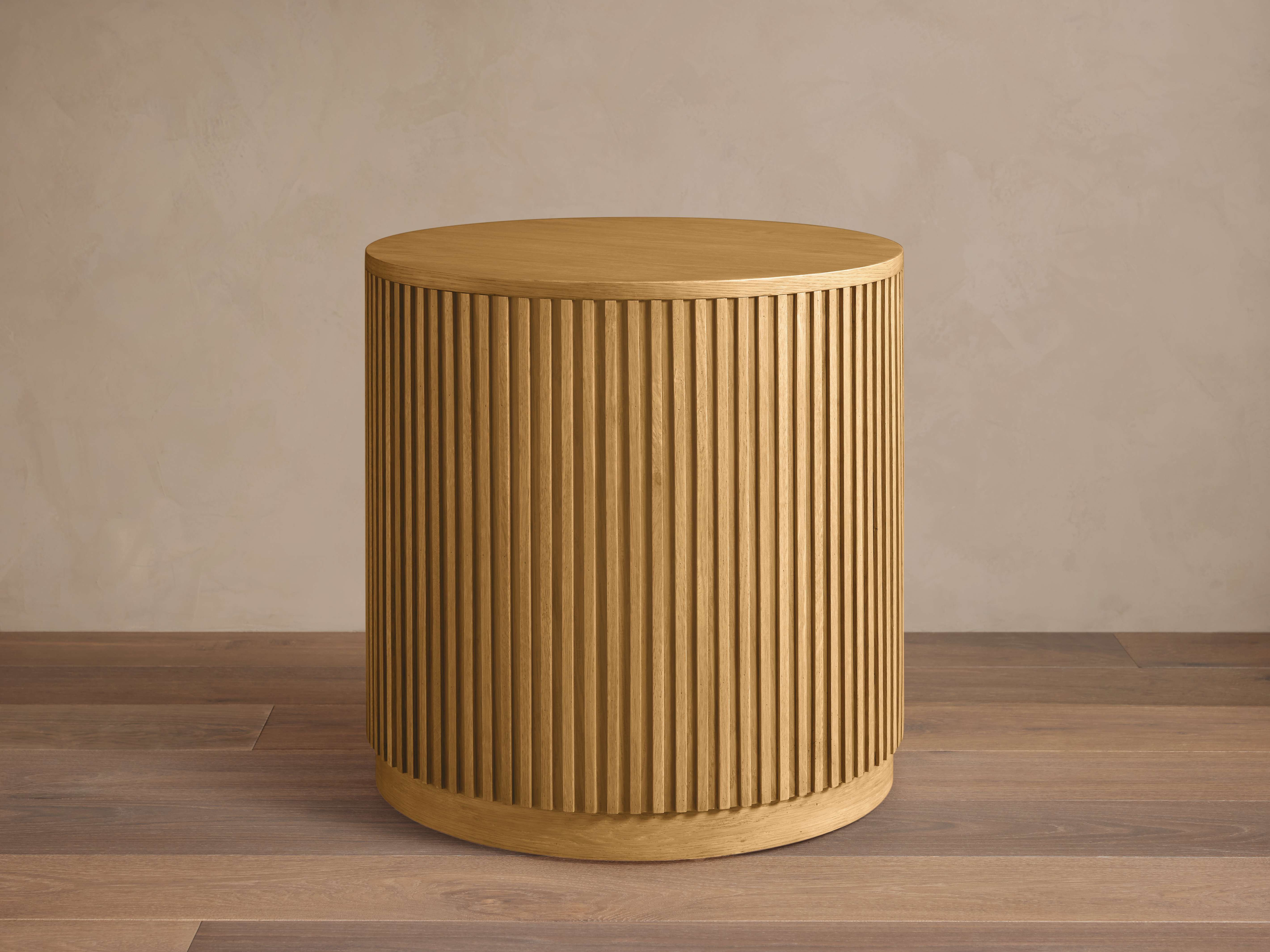 Arhaus Finnley End Table