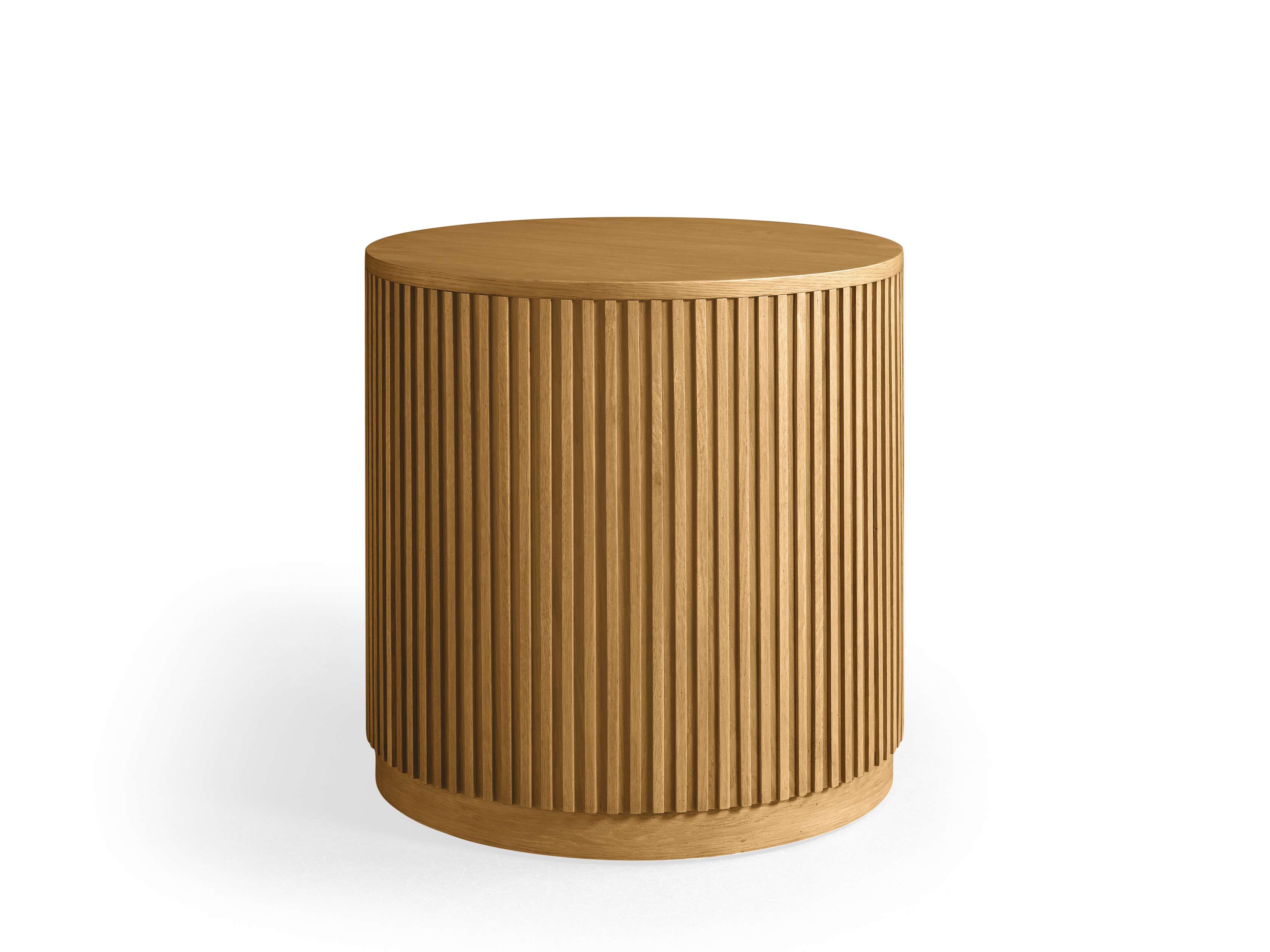 Arhaus Finnley End Table - Thumbnail 4