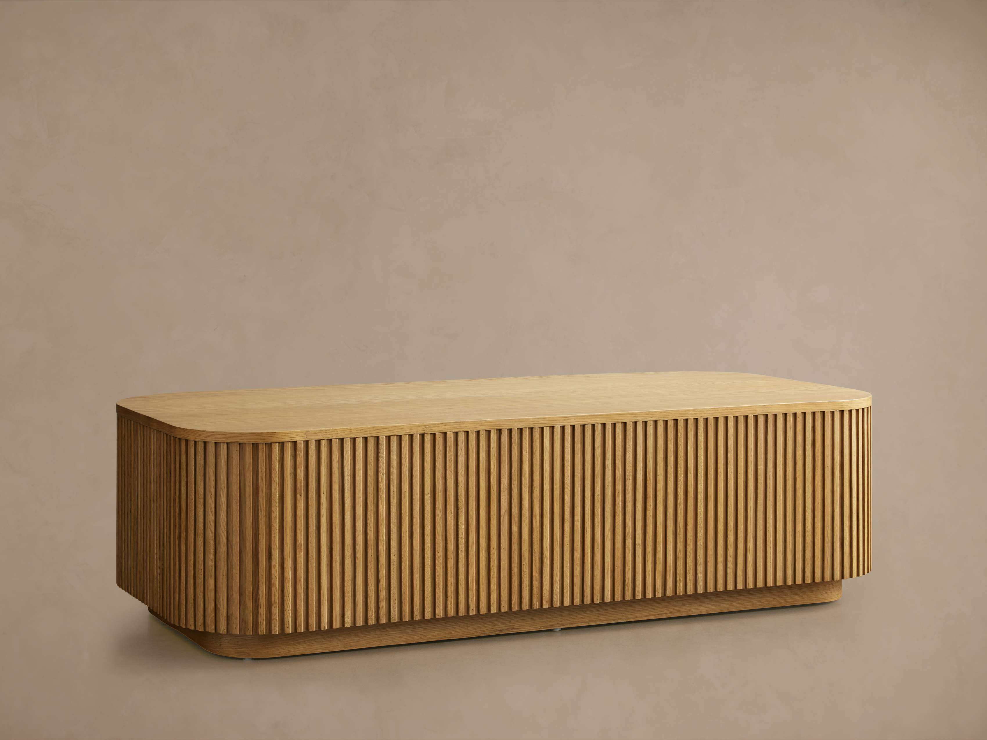 Finnley Wood Coffee Table