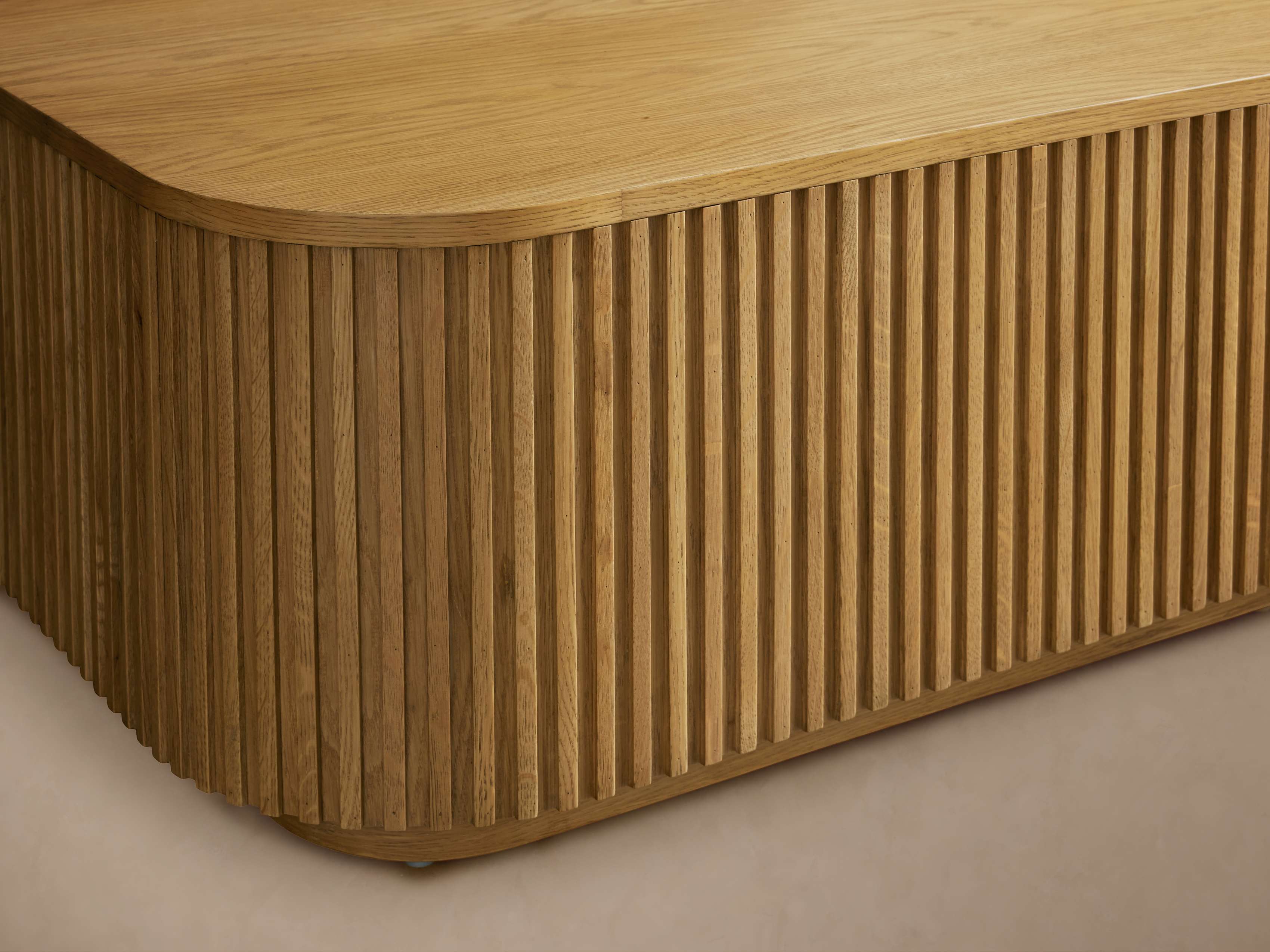 Finnley Wood Coffee Table