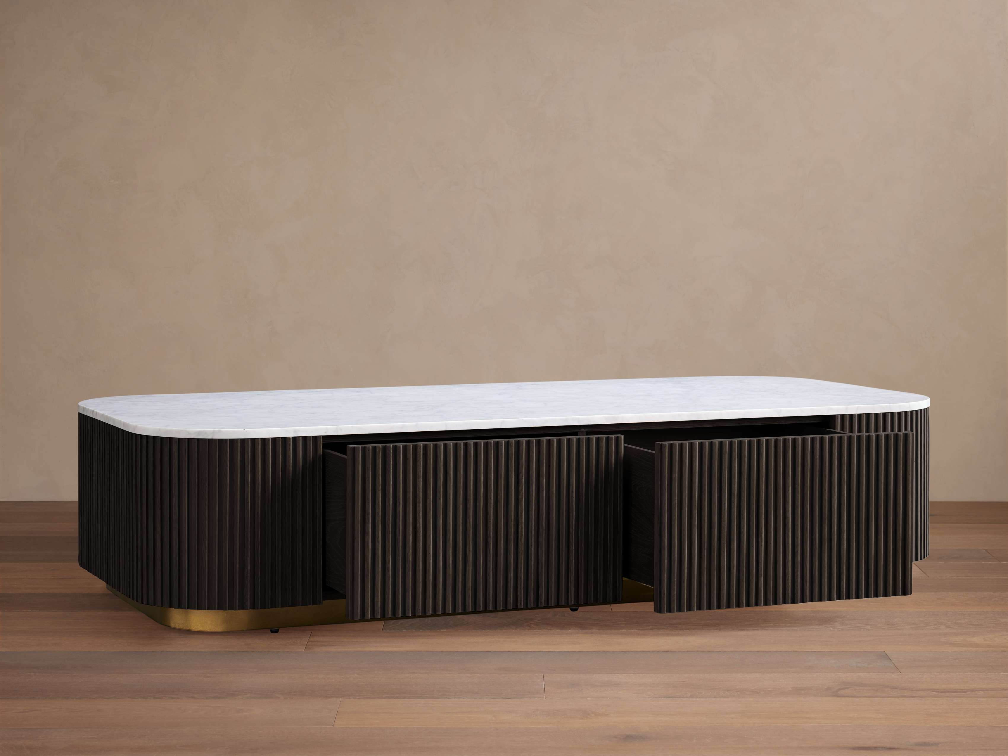 Finnley Storage Coffee Table