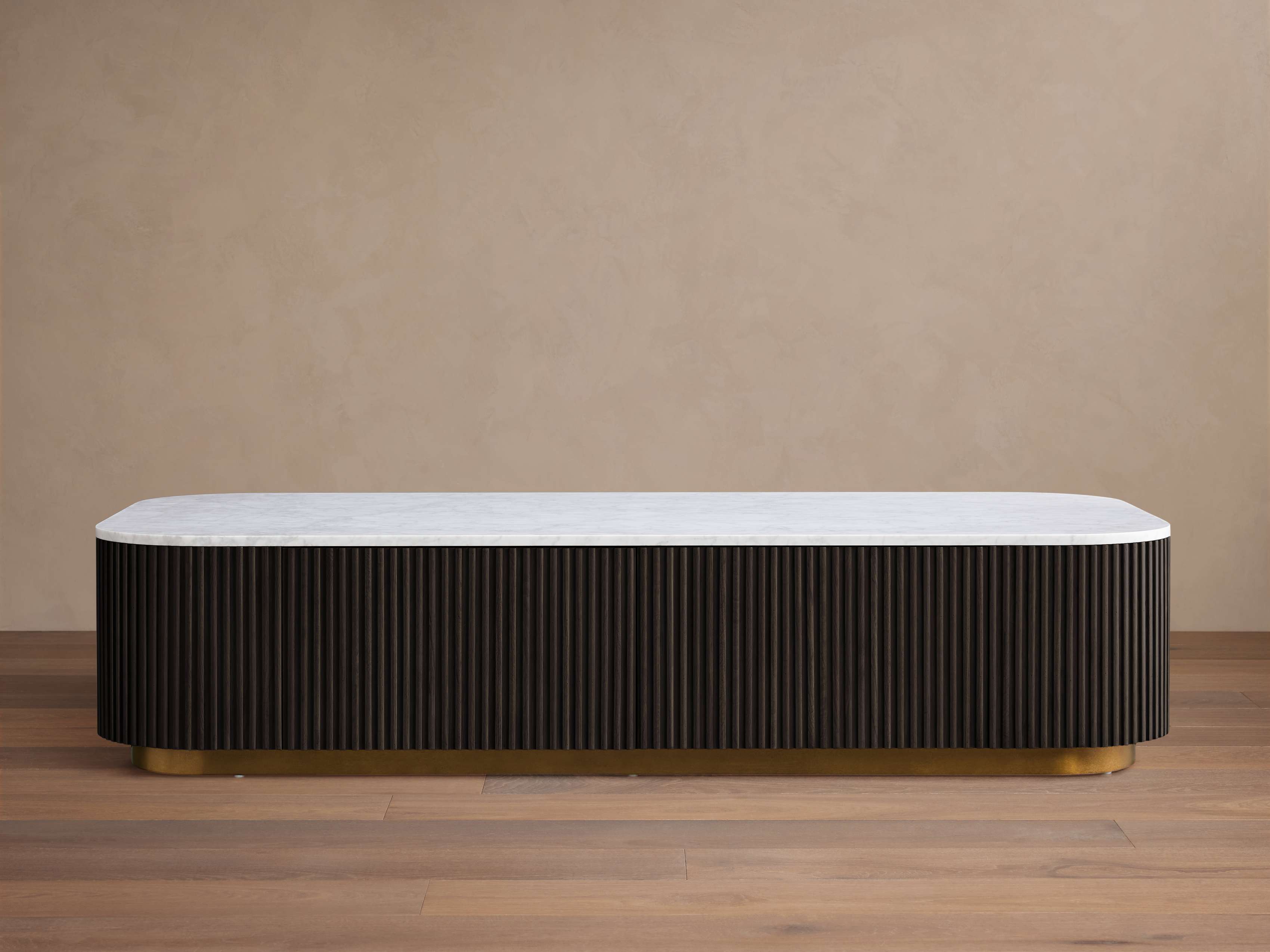 Finnley Storage Coffee Table