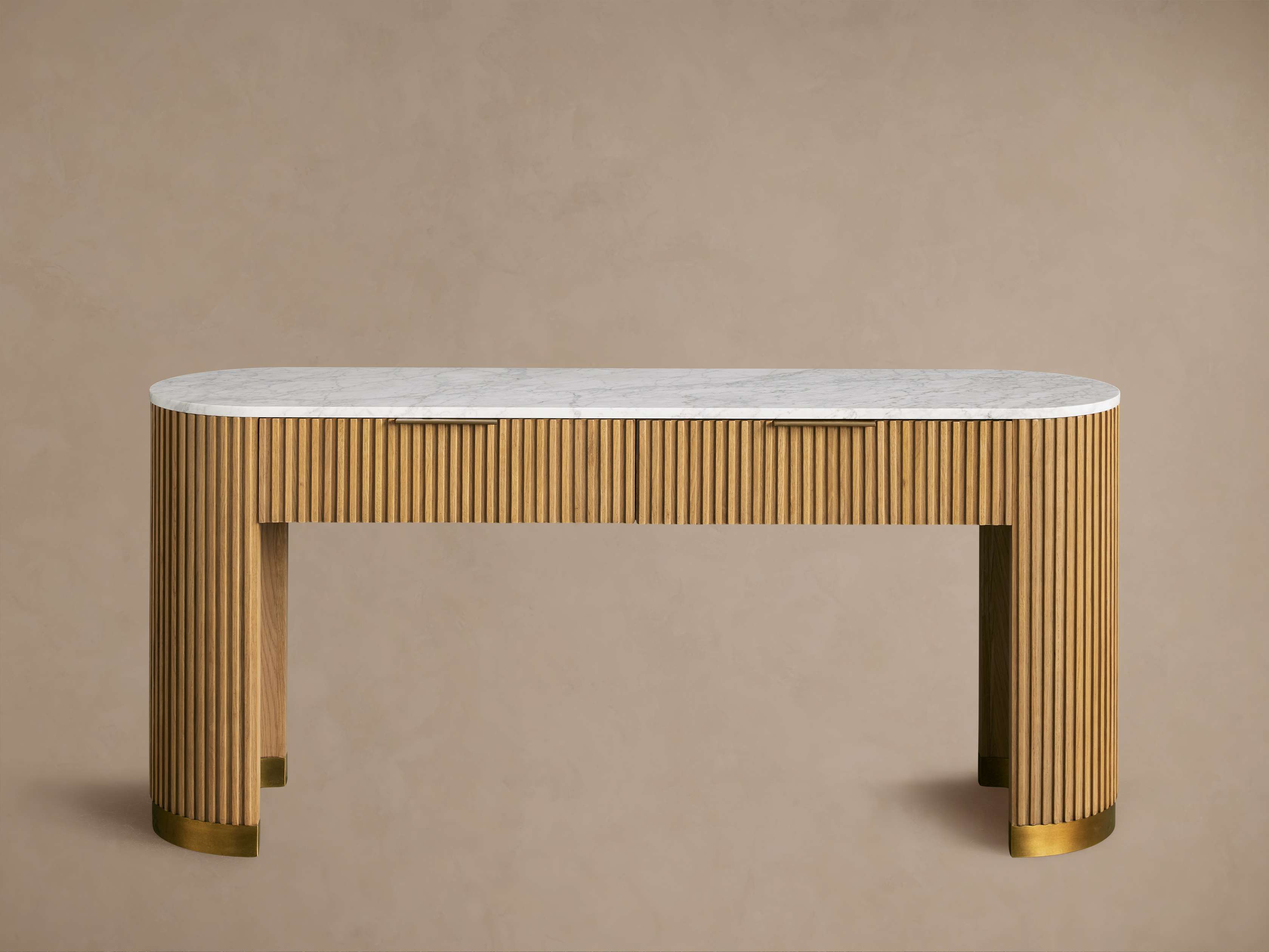 white christmas dresses The Classic Vanity Table- narrow bedroom console table/ dressing table