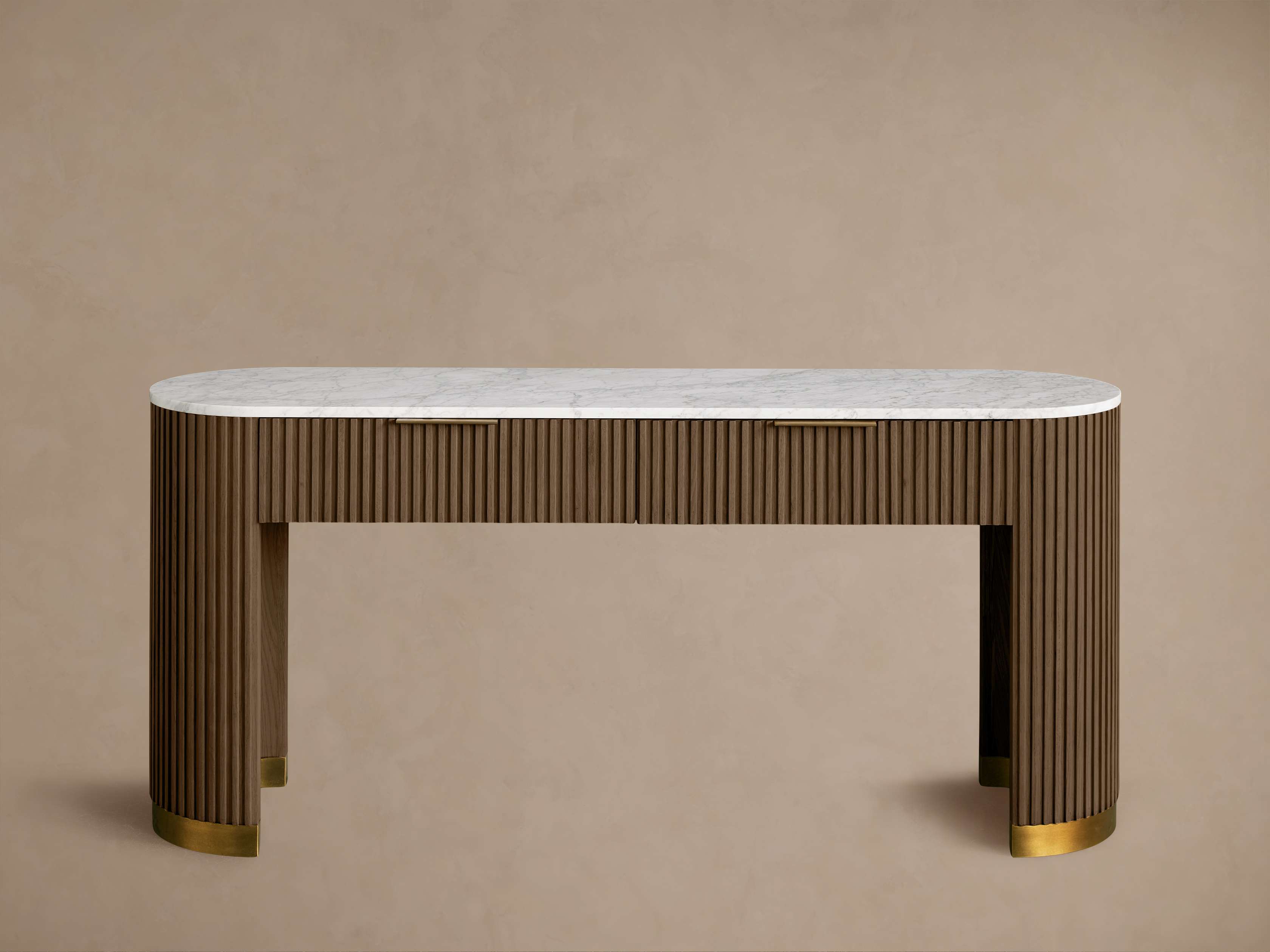 Finnley Storage Console Table