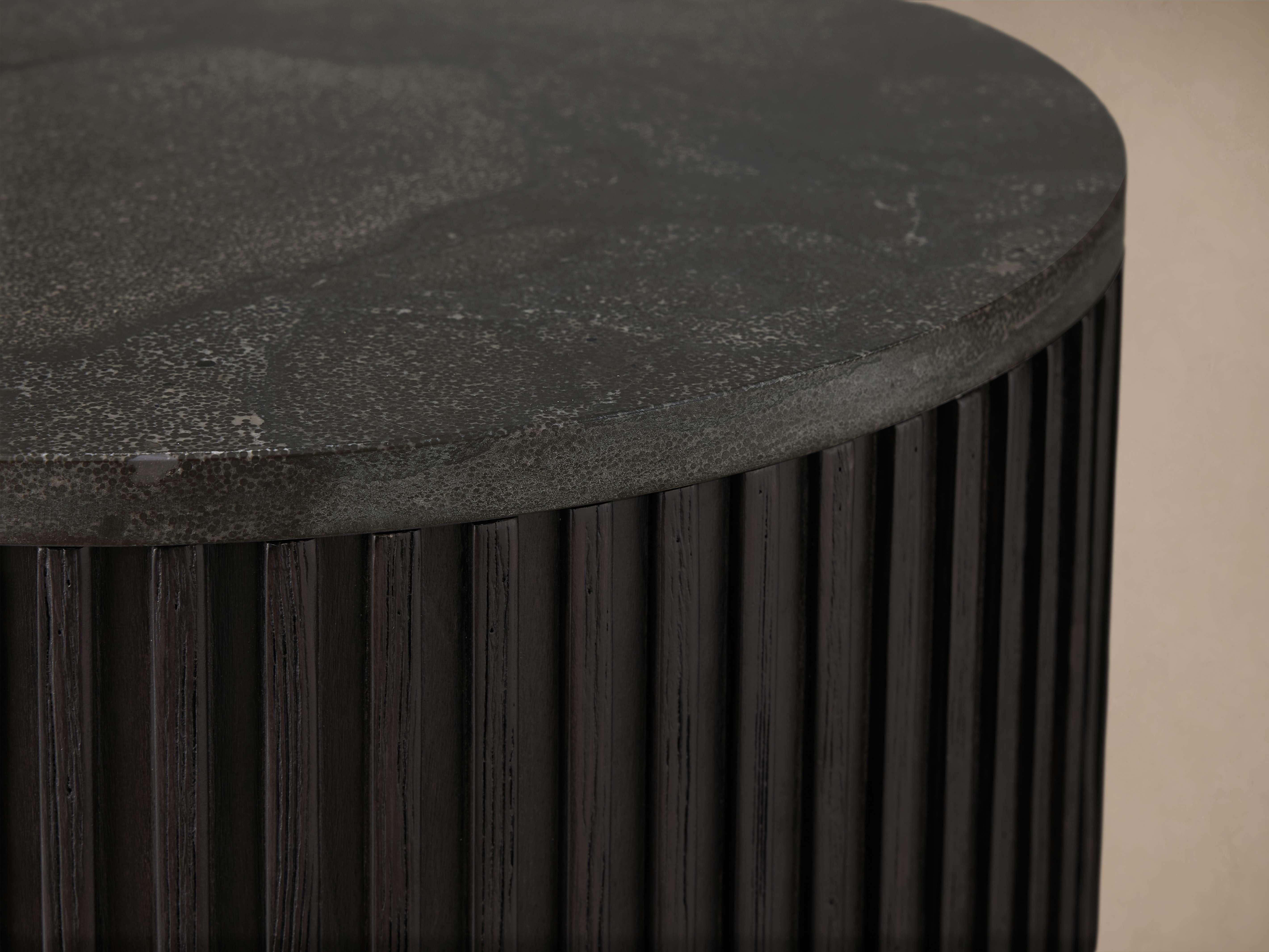 Finnley End Table