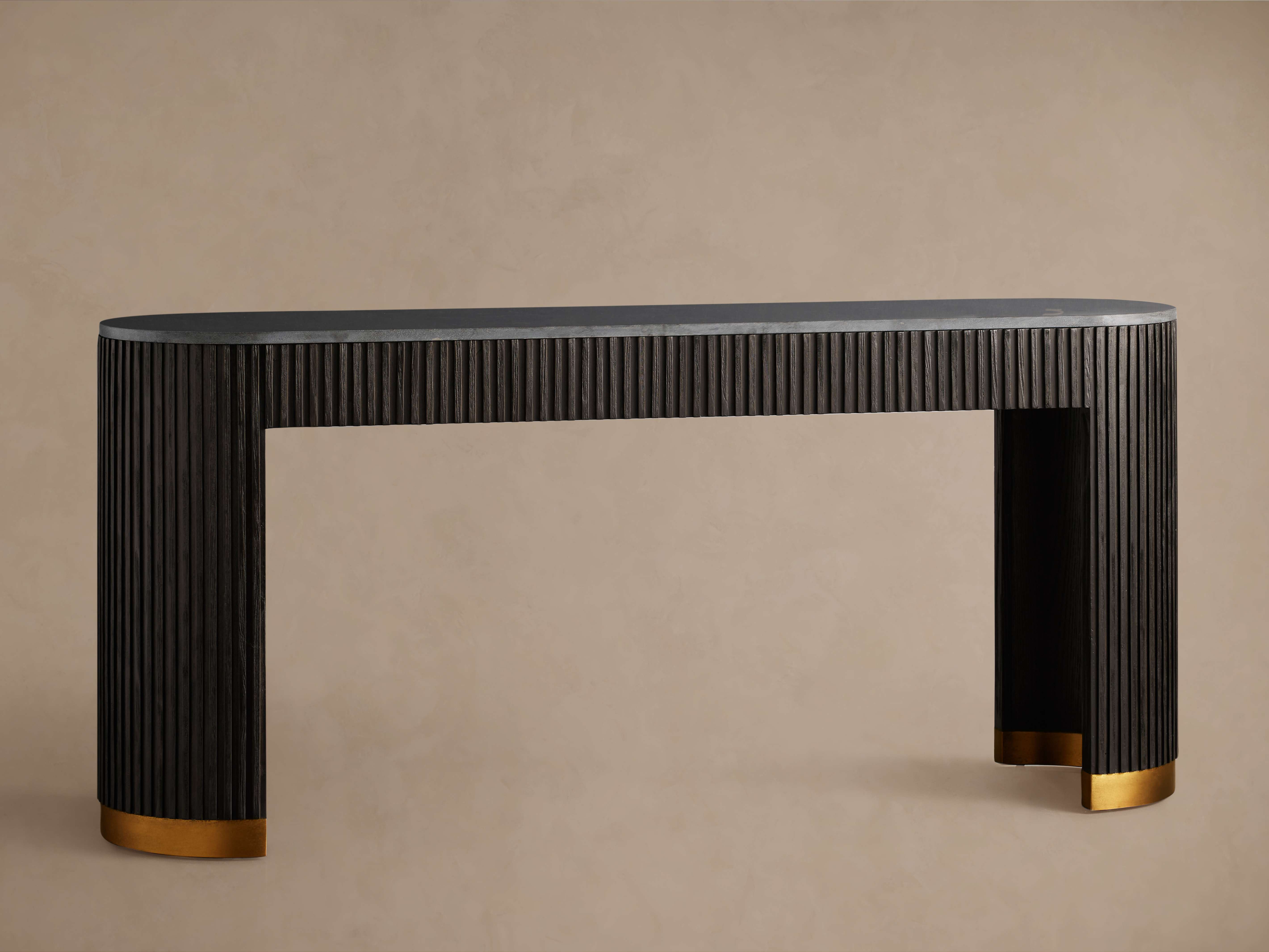 Finnley Console Table - Thumbnail 2