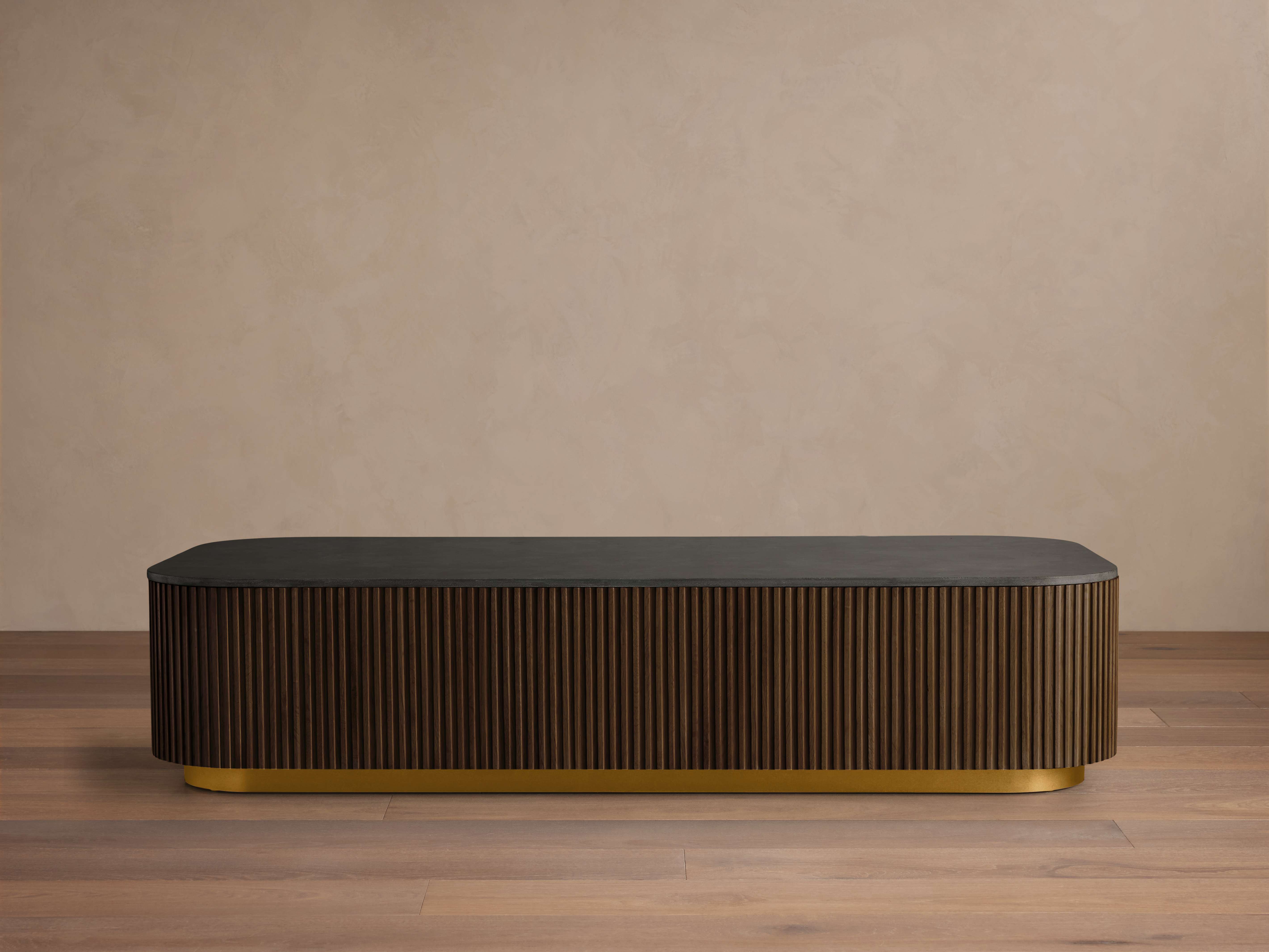 Finnley Coffee Table