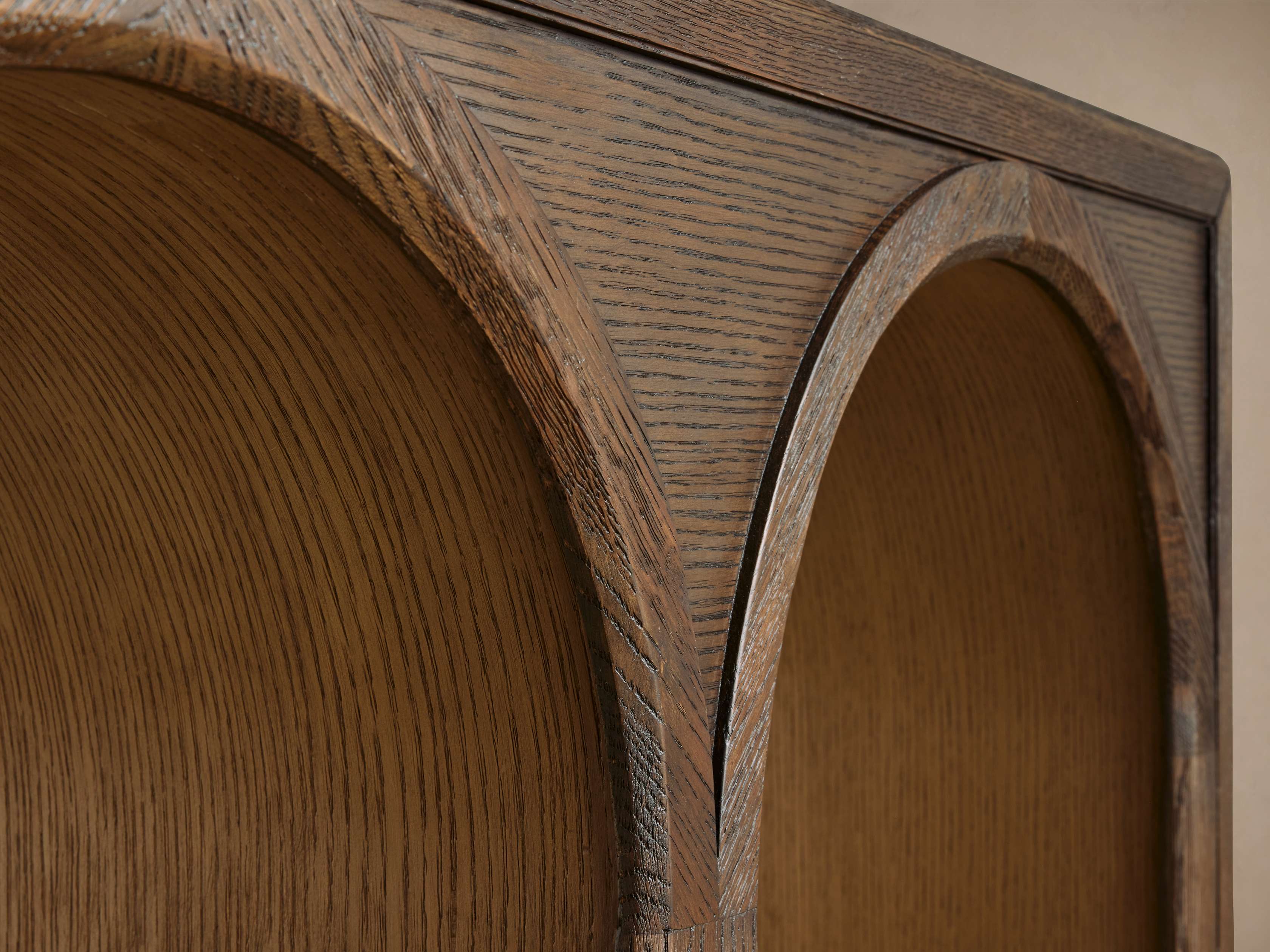 Hattie Console