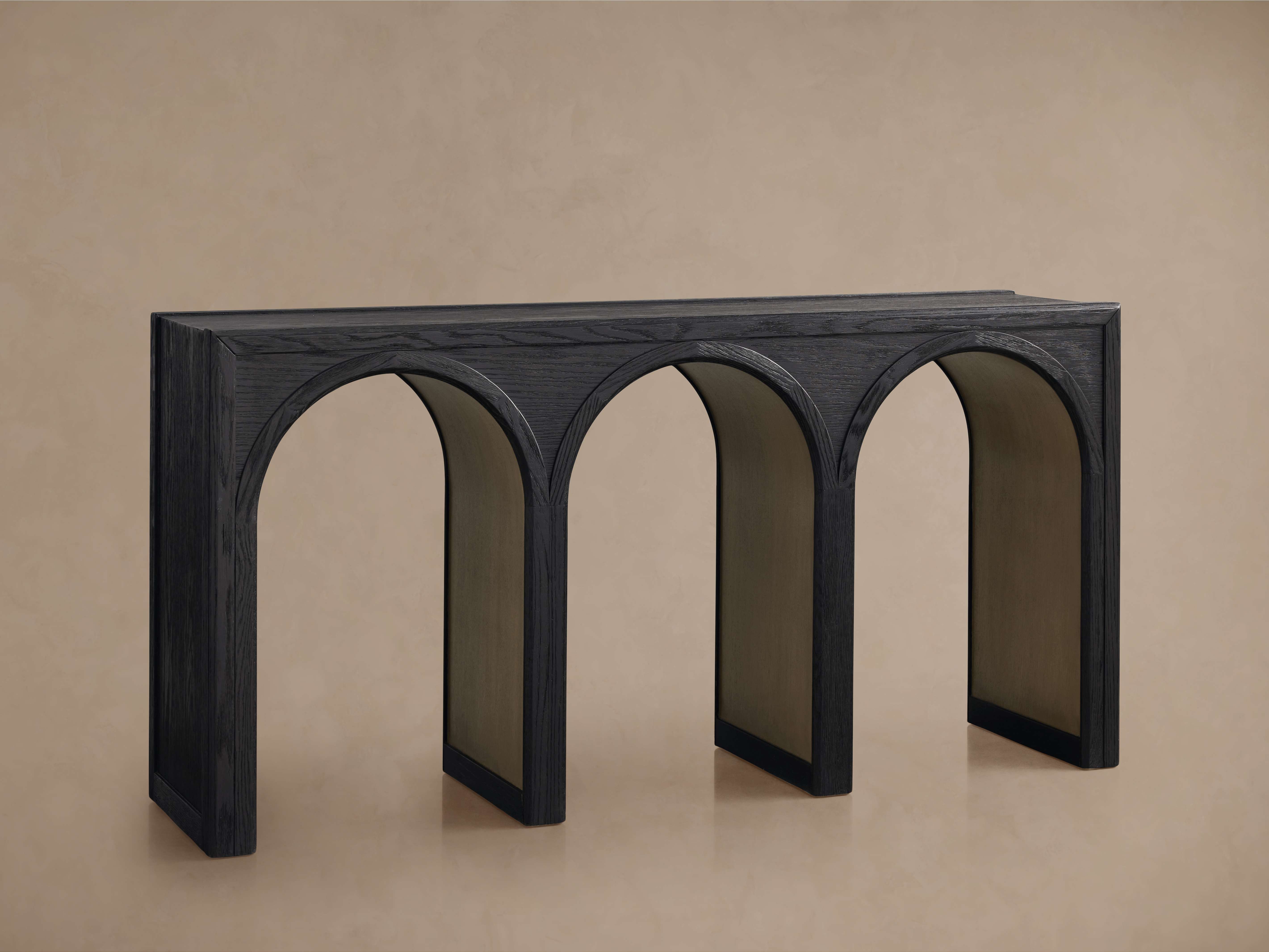 Hattie Console Table - Thumbnail 2