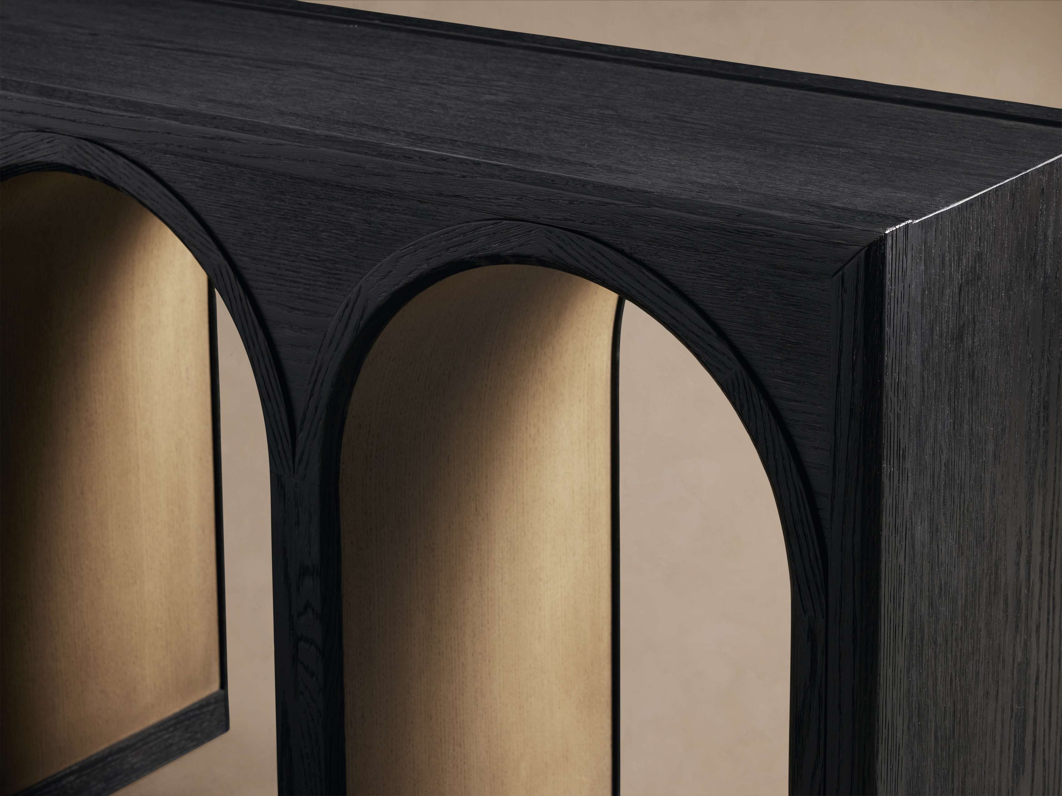 Hattie Console