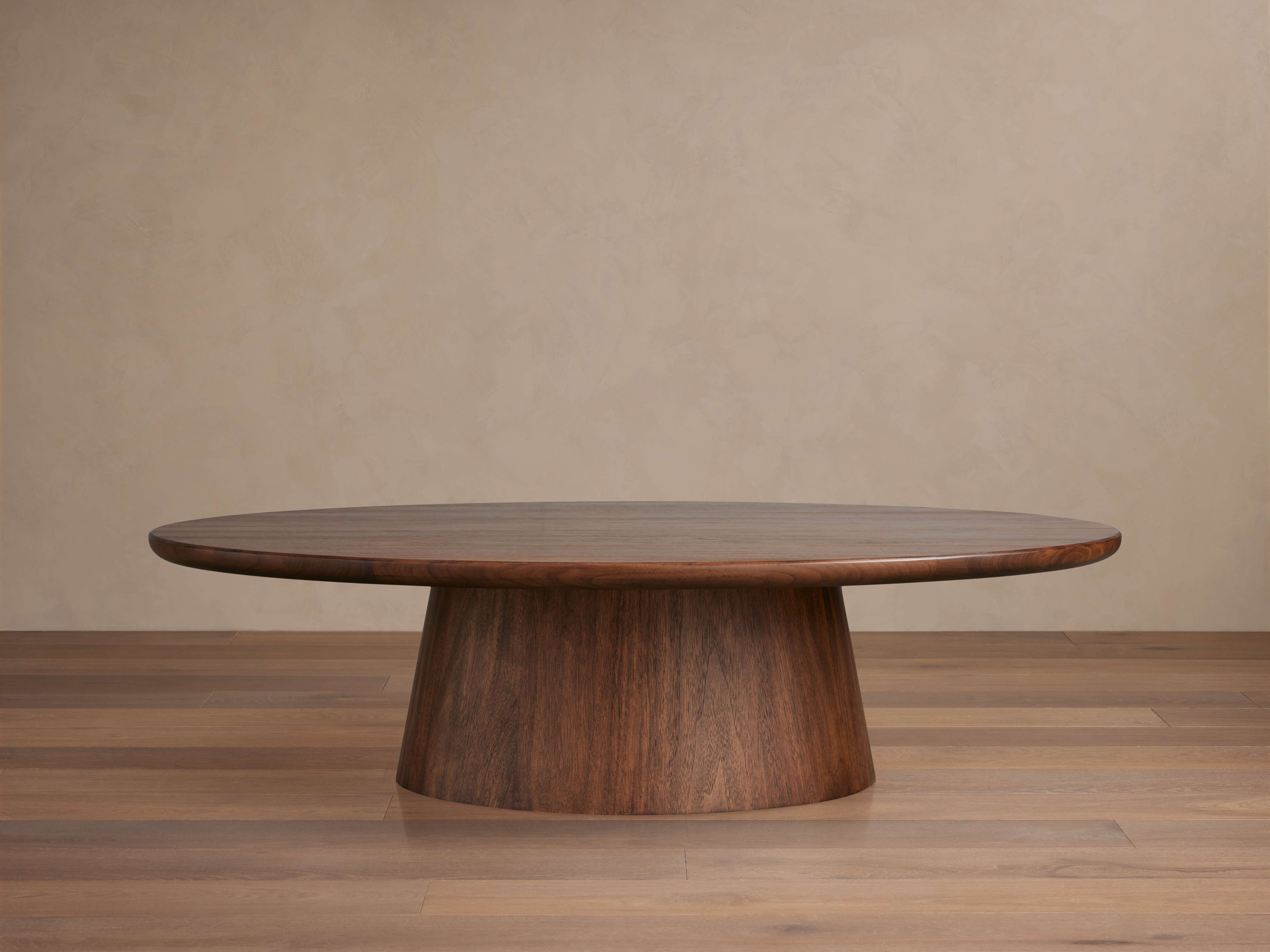 Hemmings Nesting Coffee Table