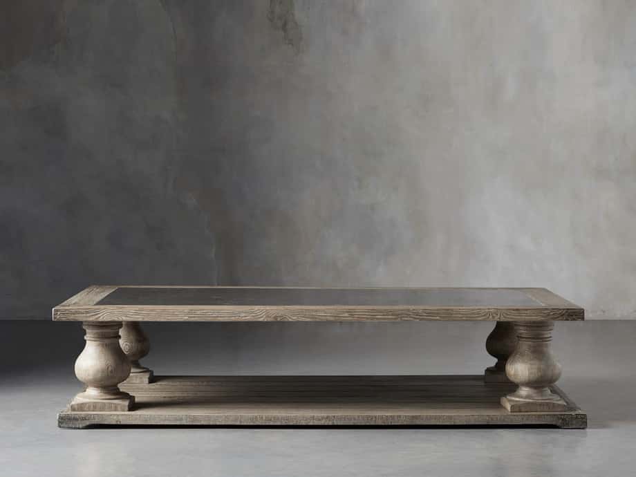 Hudson Coffee Table
