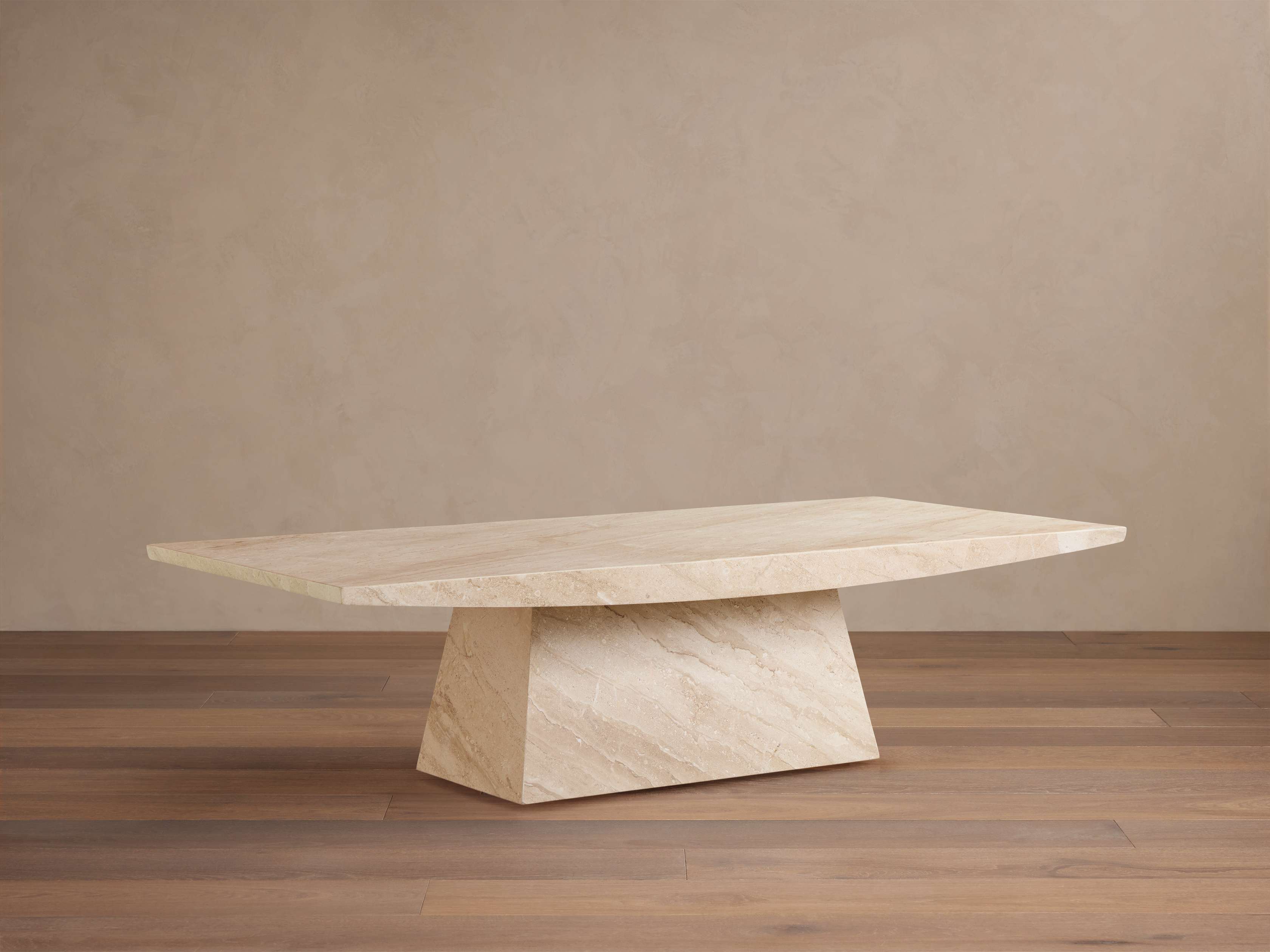 Ilaria Stone Coffee Table