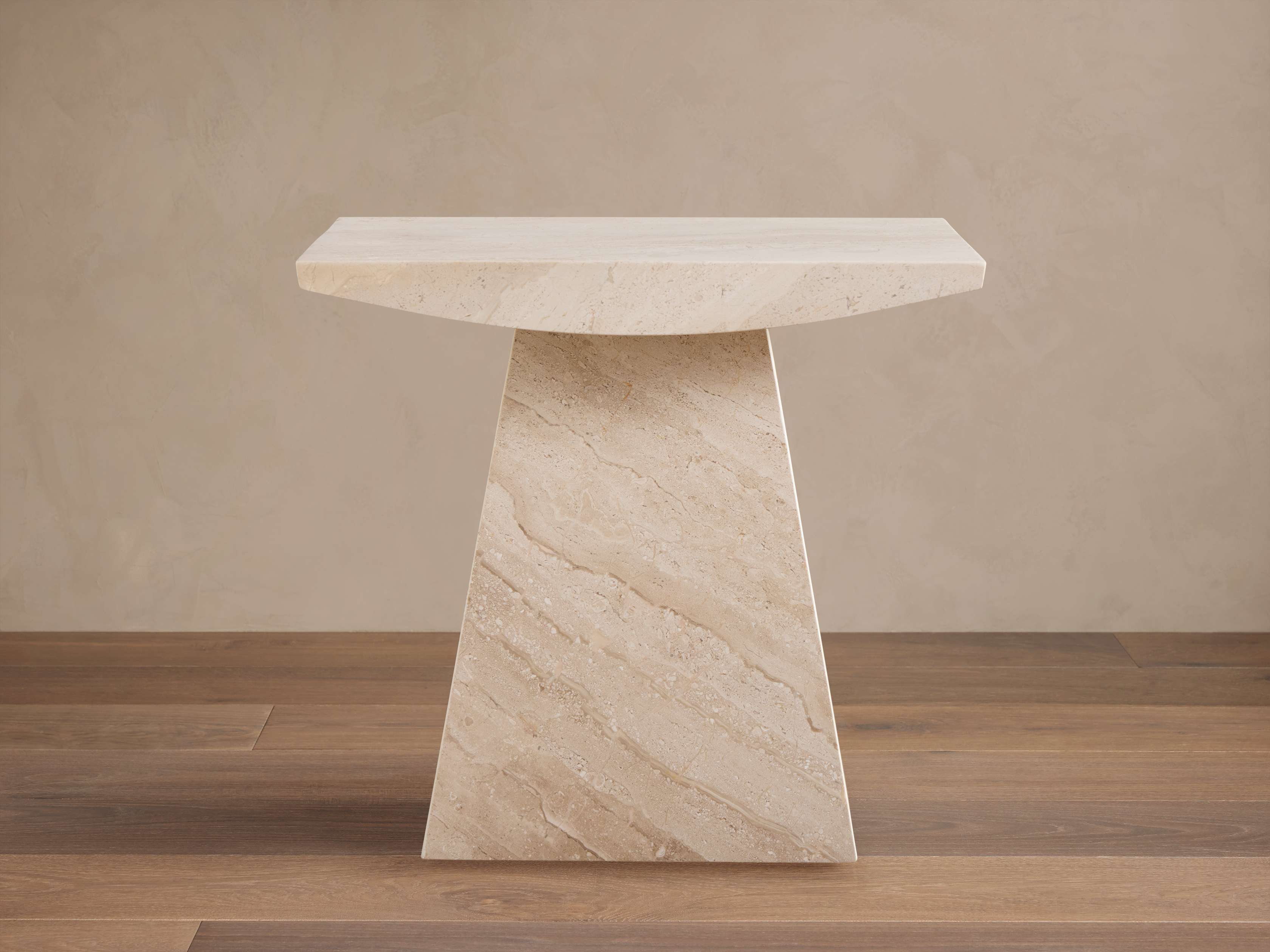 Arhaus Ilaria End Table