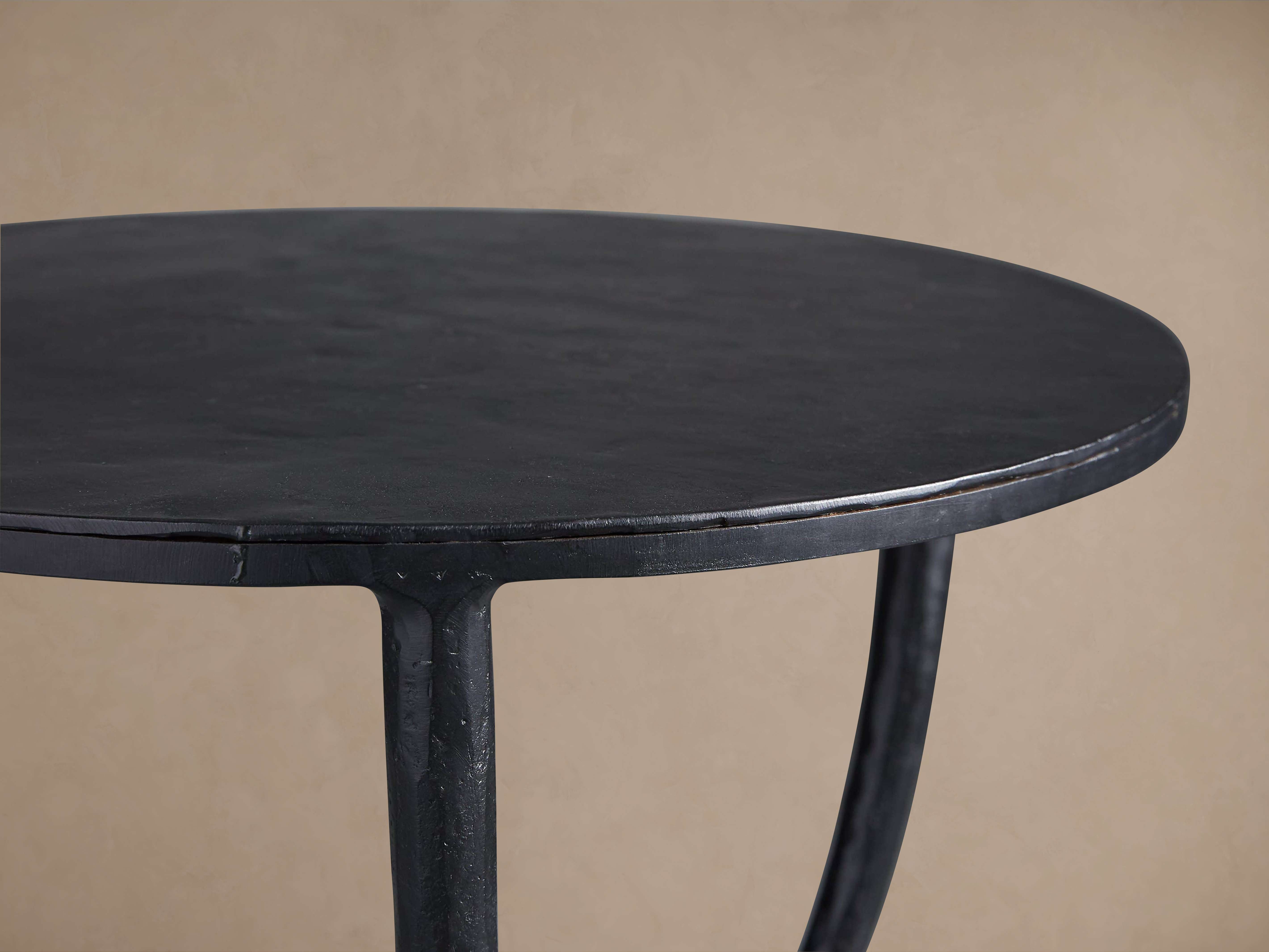 Arhaus Jedrek Martini Table - Thumbnail 3