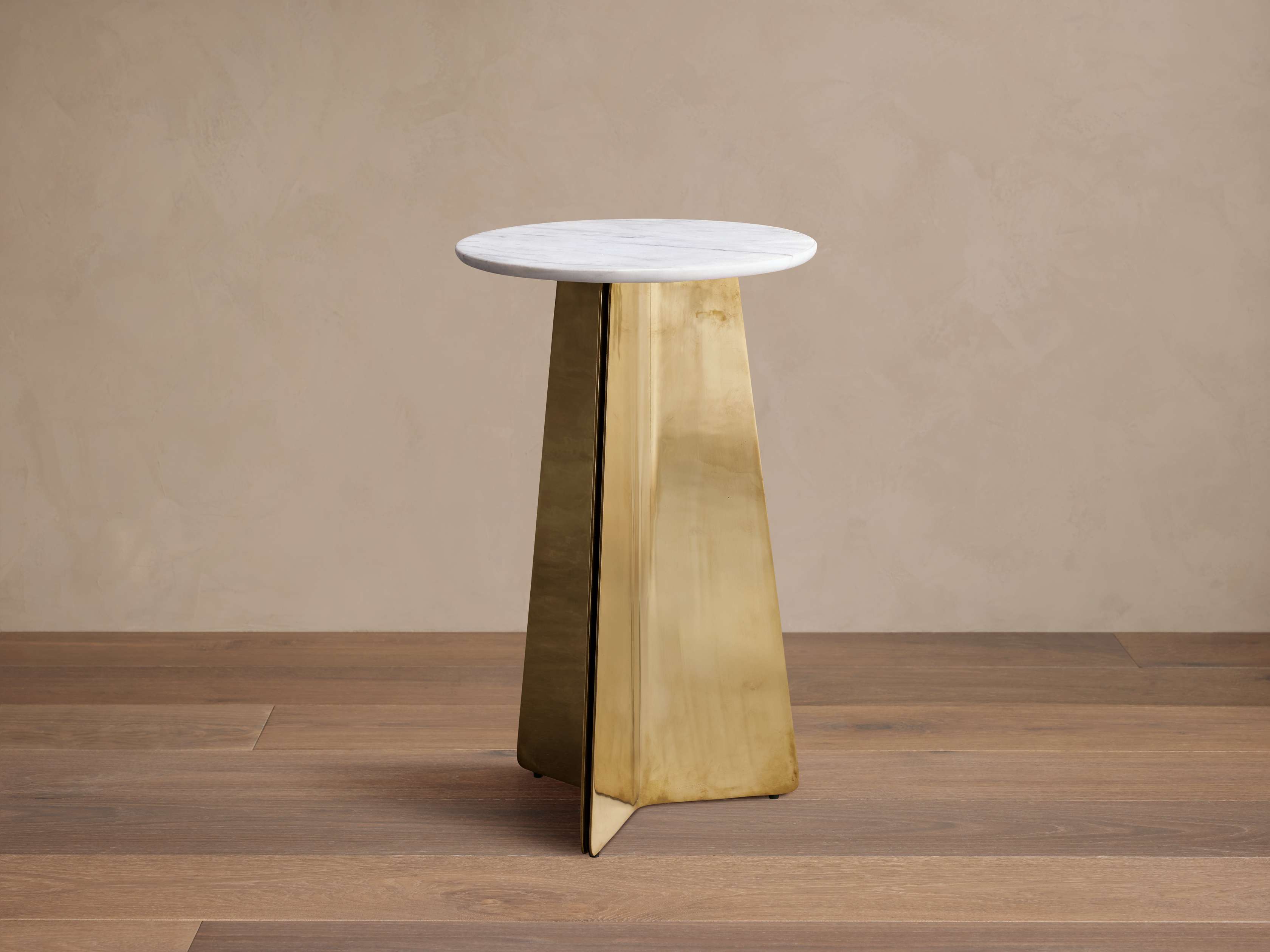 Arhaus Jorah Martini Table